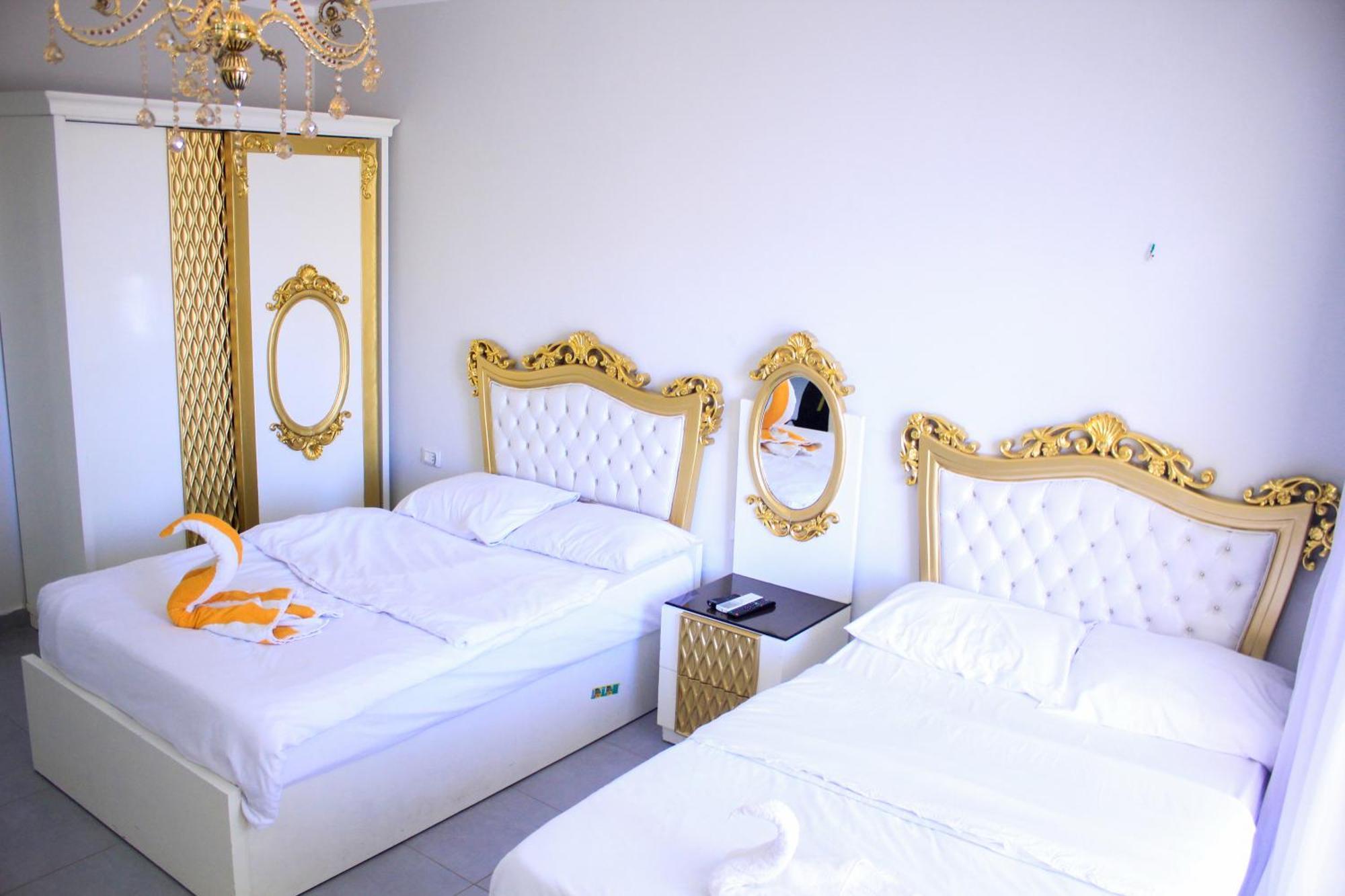 Hotel Downtown Hurghada