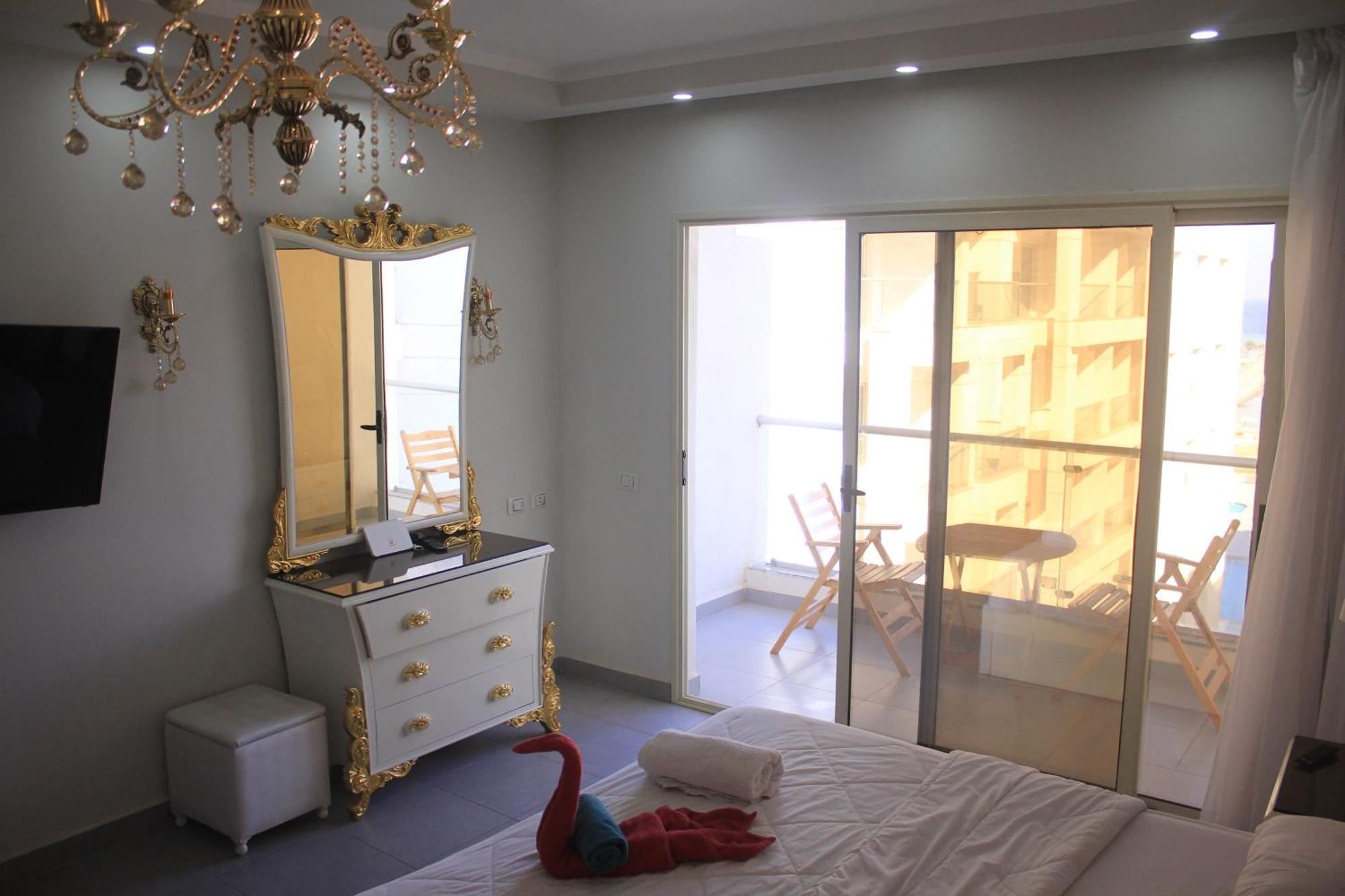 Hotel Downtown Hurghada