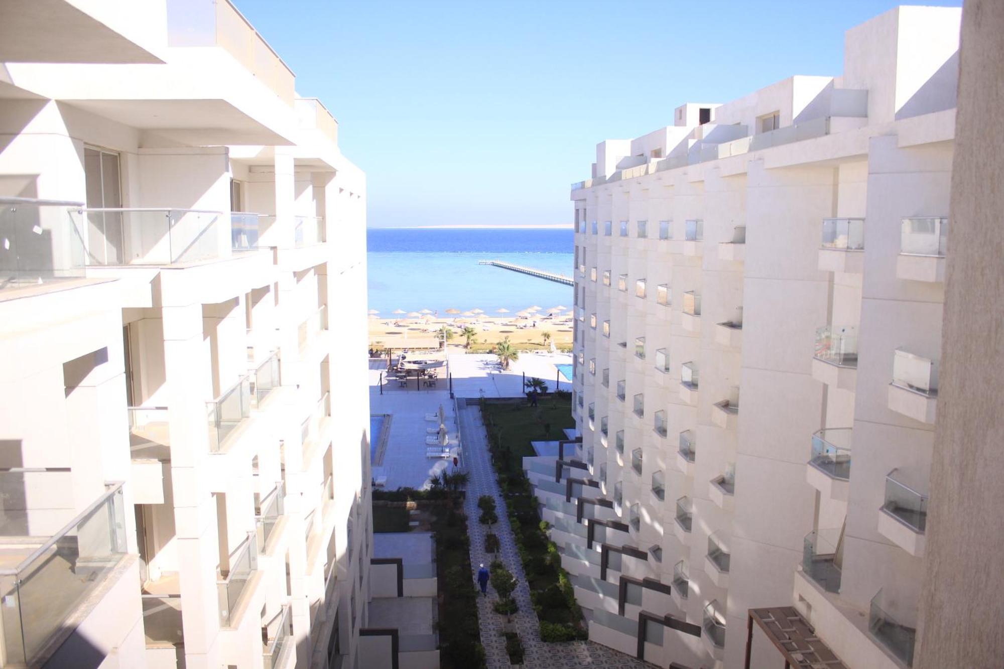 Hotel Downtown 5*