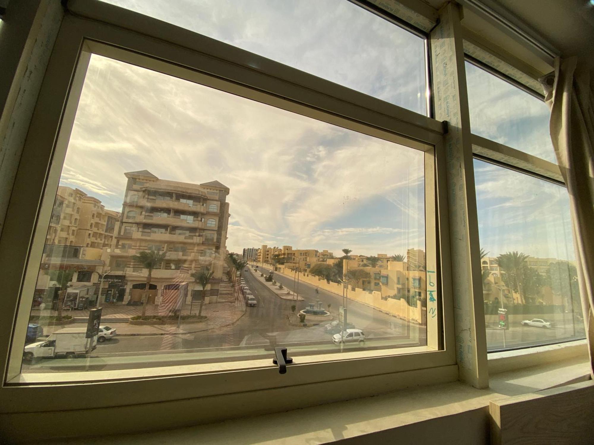 Downtown Hotel Hurghada
