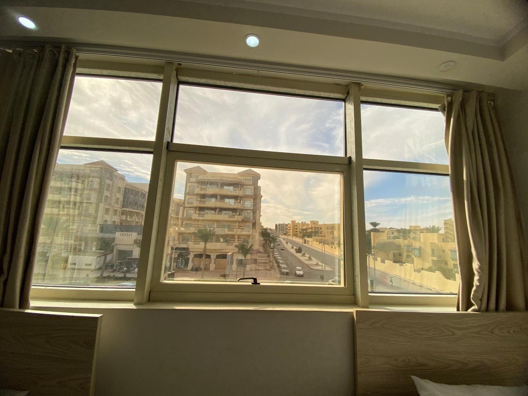 Hotel Downtown