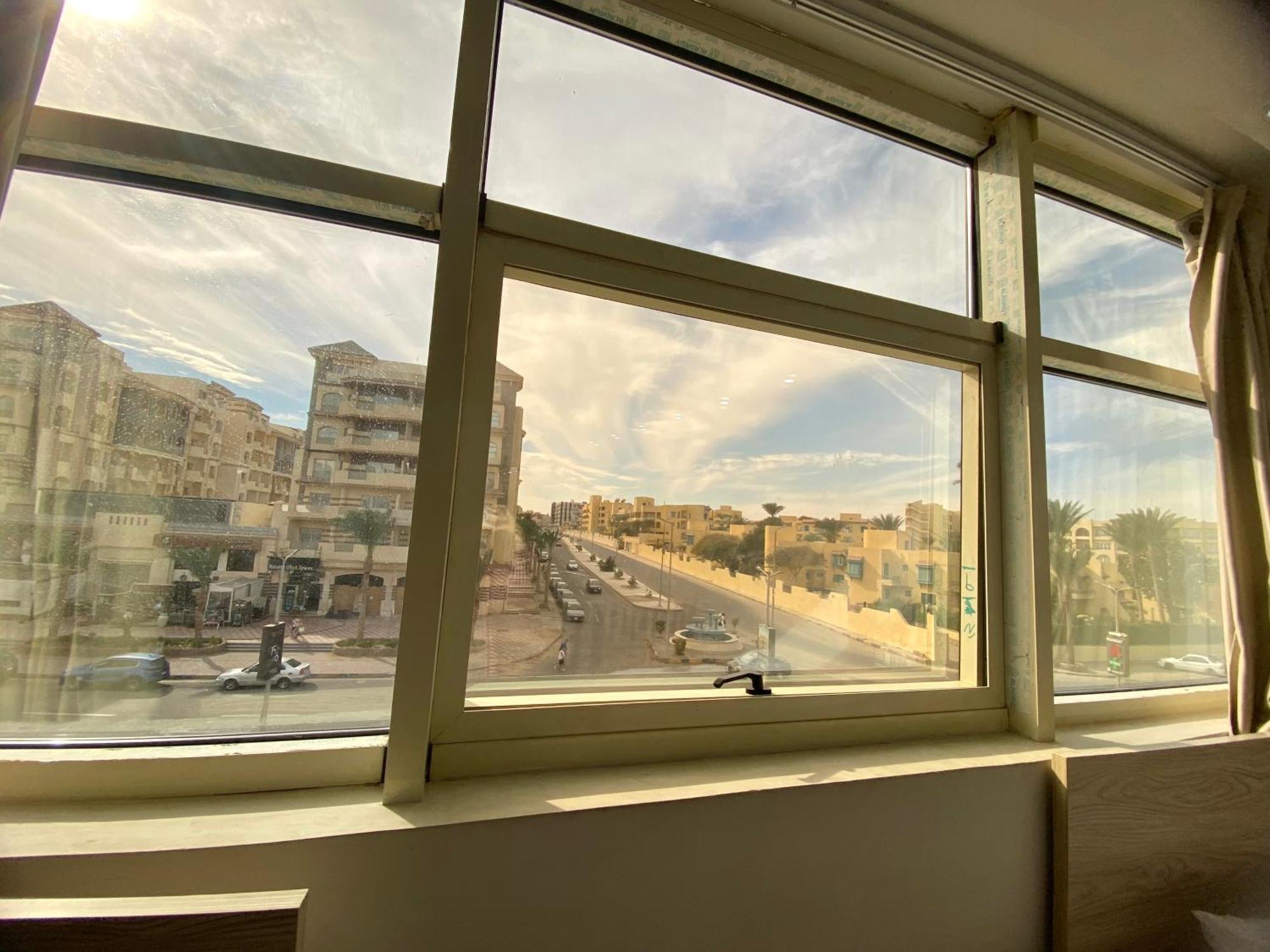 Downtown Hotel Hurghada
