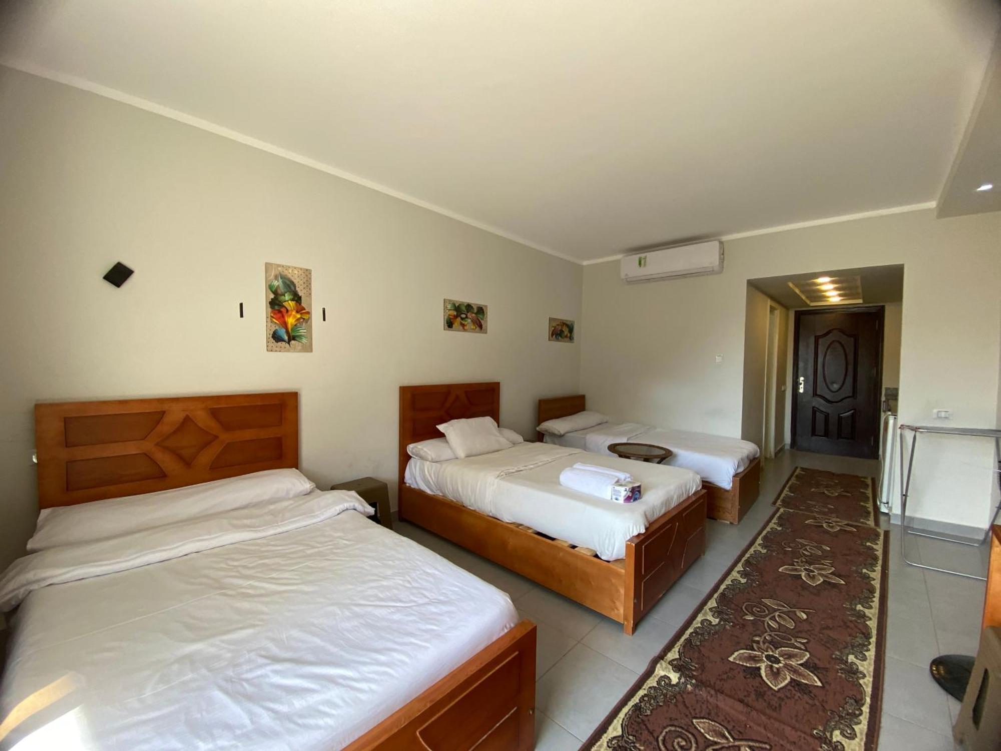 Downtown 5*
