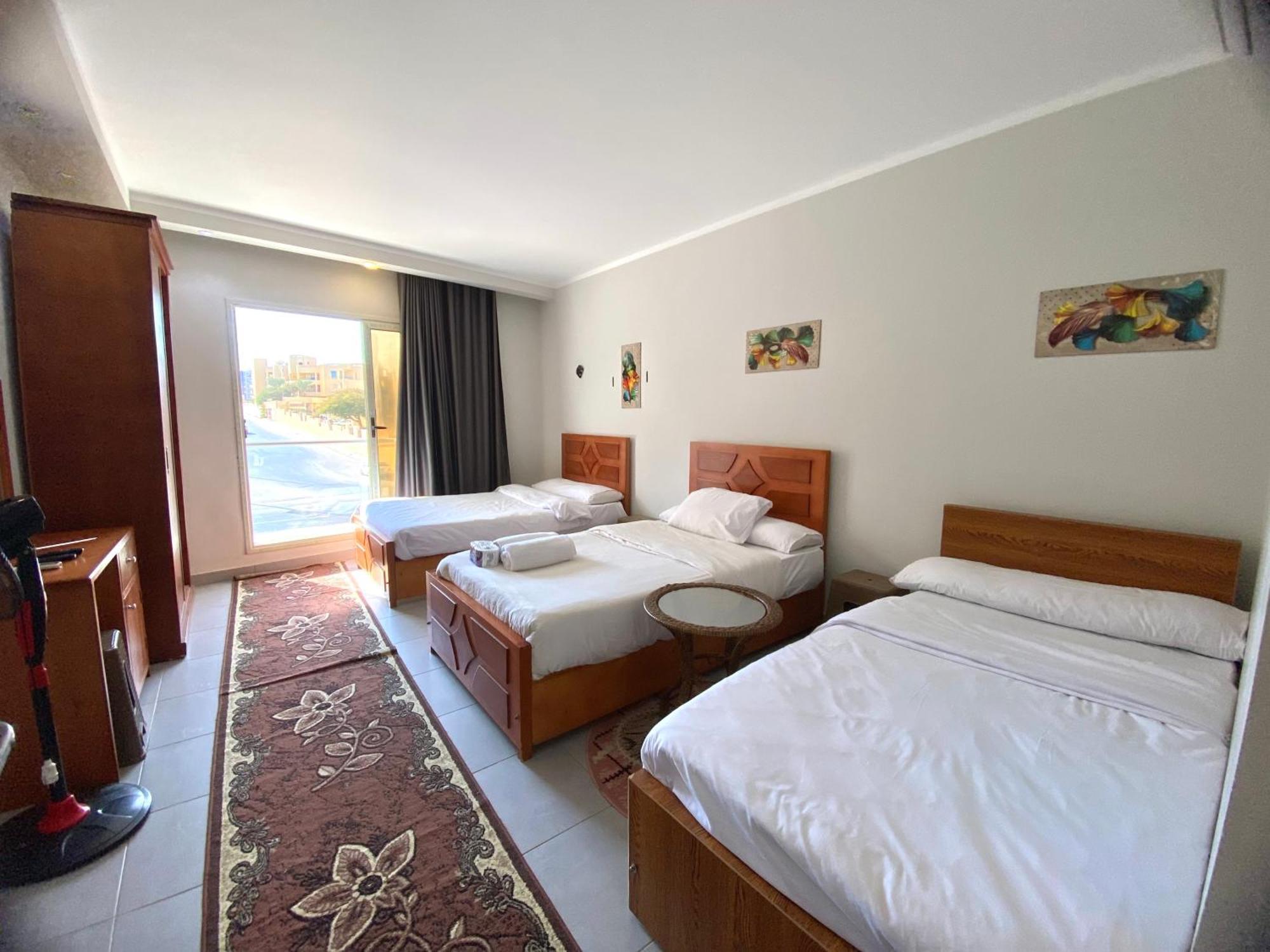 Hotel Downtown