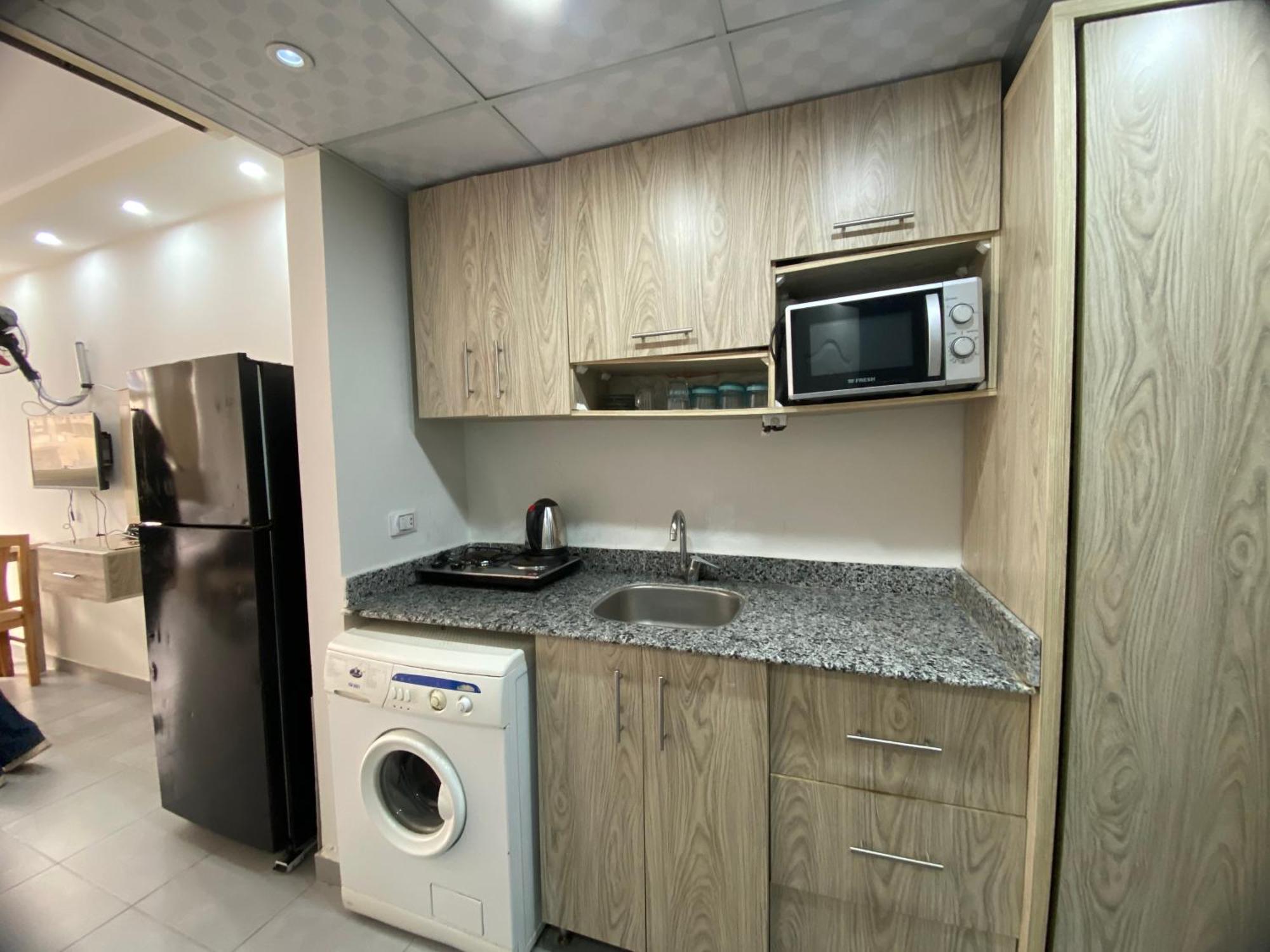 Downtown Hotel 5*