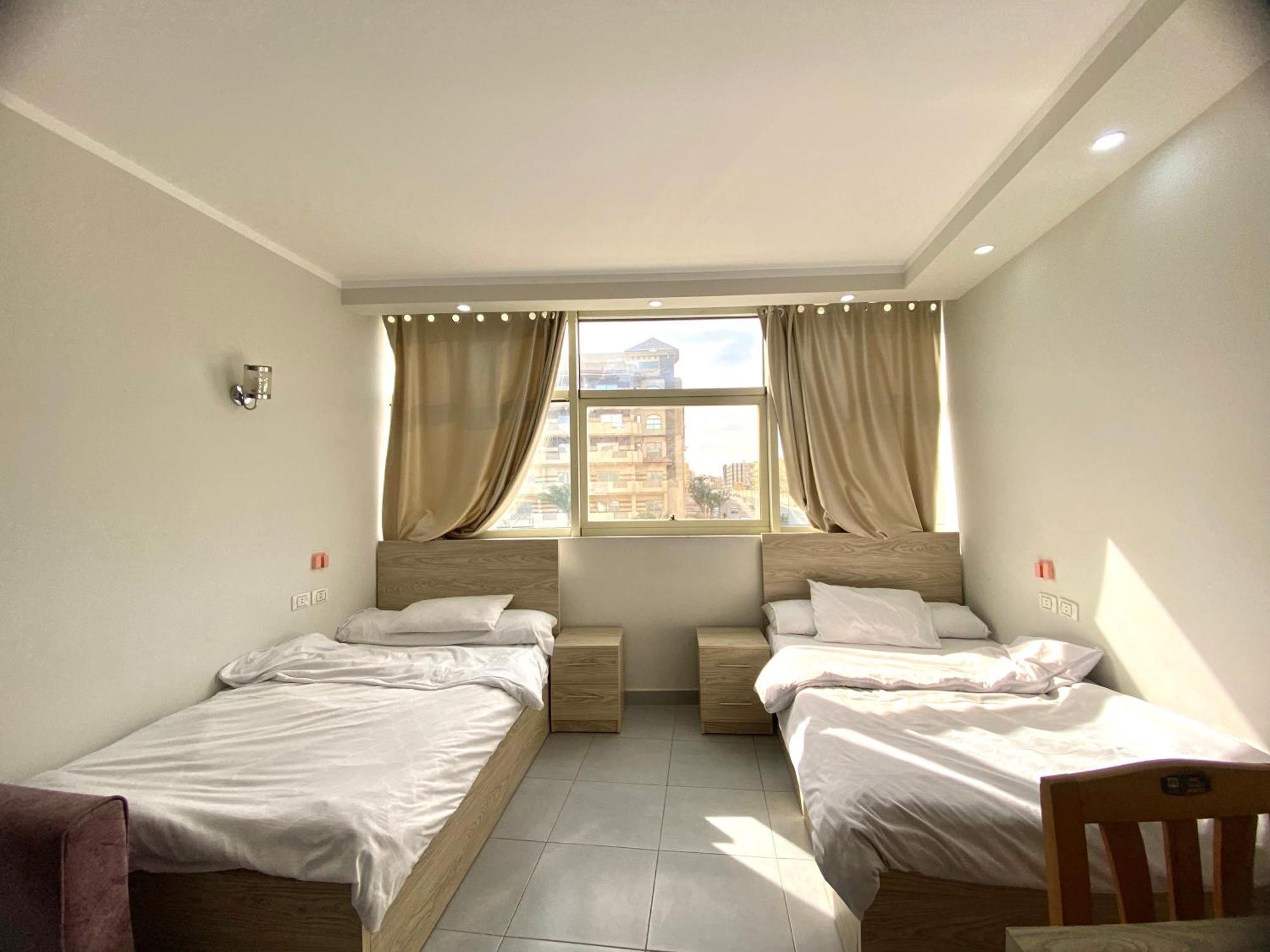 Hotel Downtown Hurghada