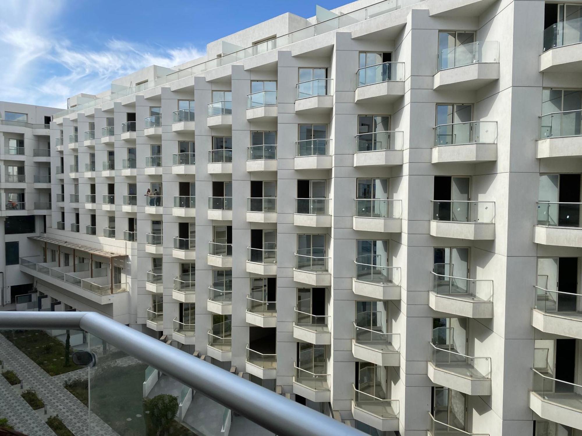 Hotel Downtown 5*