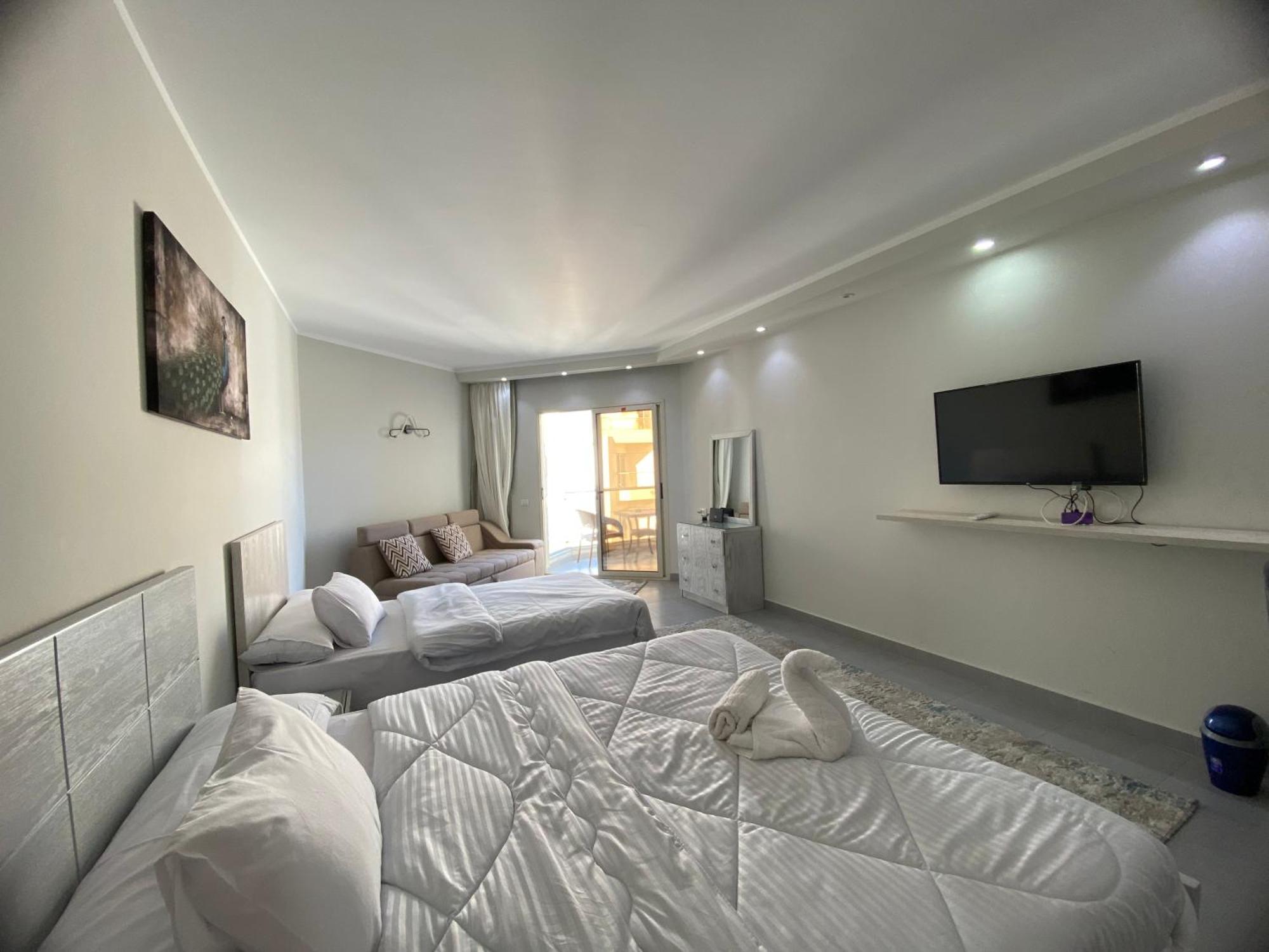Hotel Downtown Hurghada