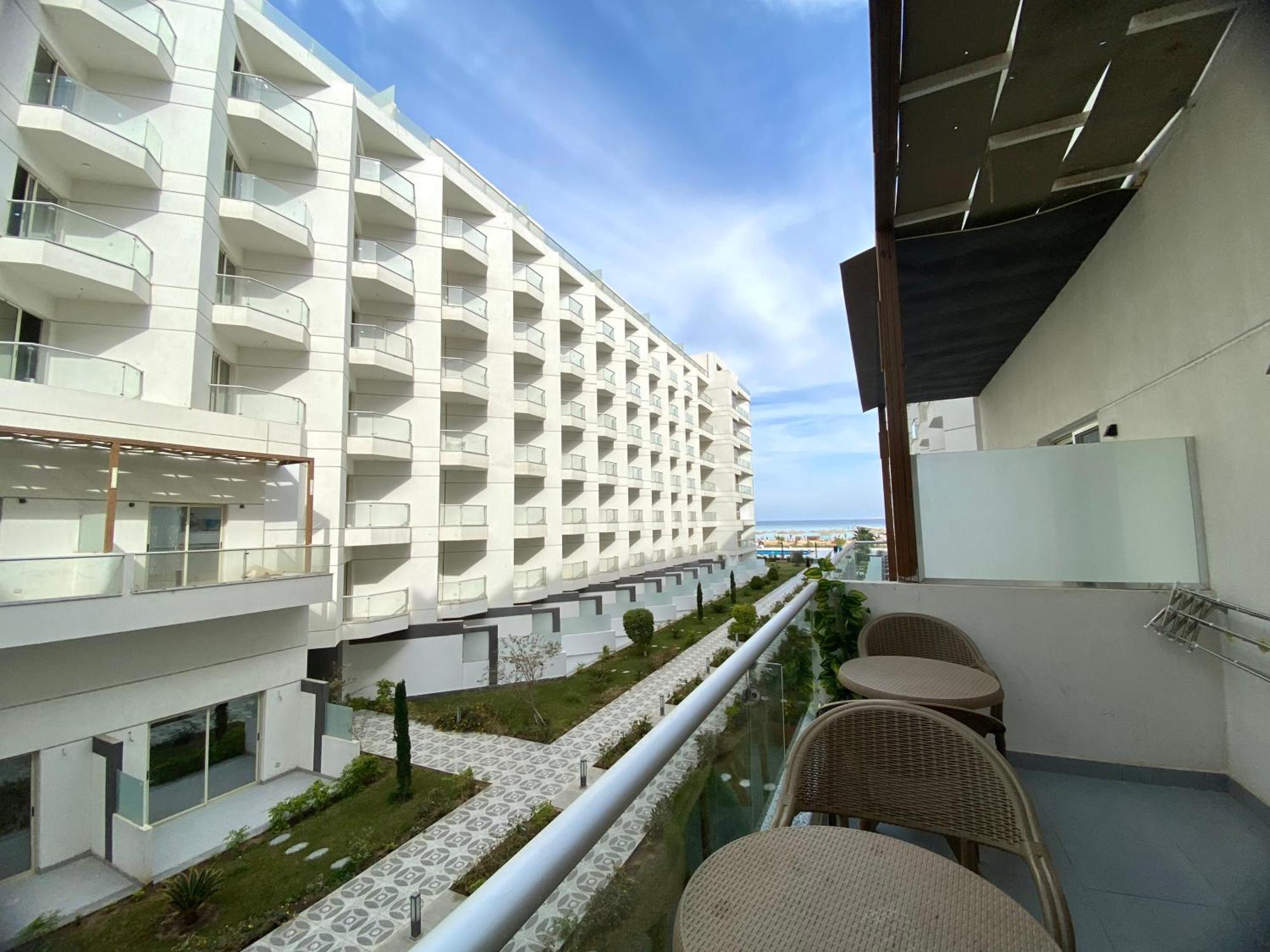 Downtown Hotel Hurghada