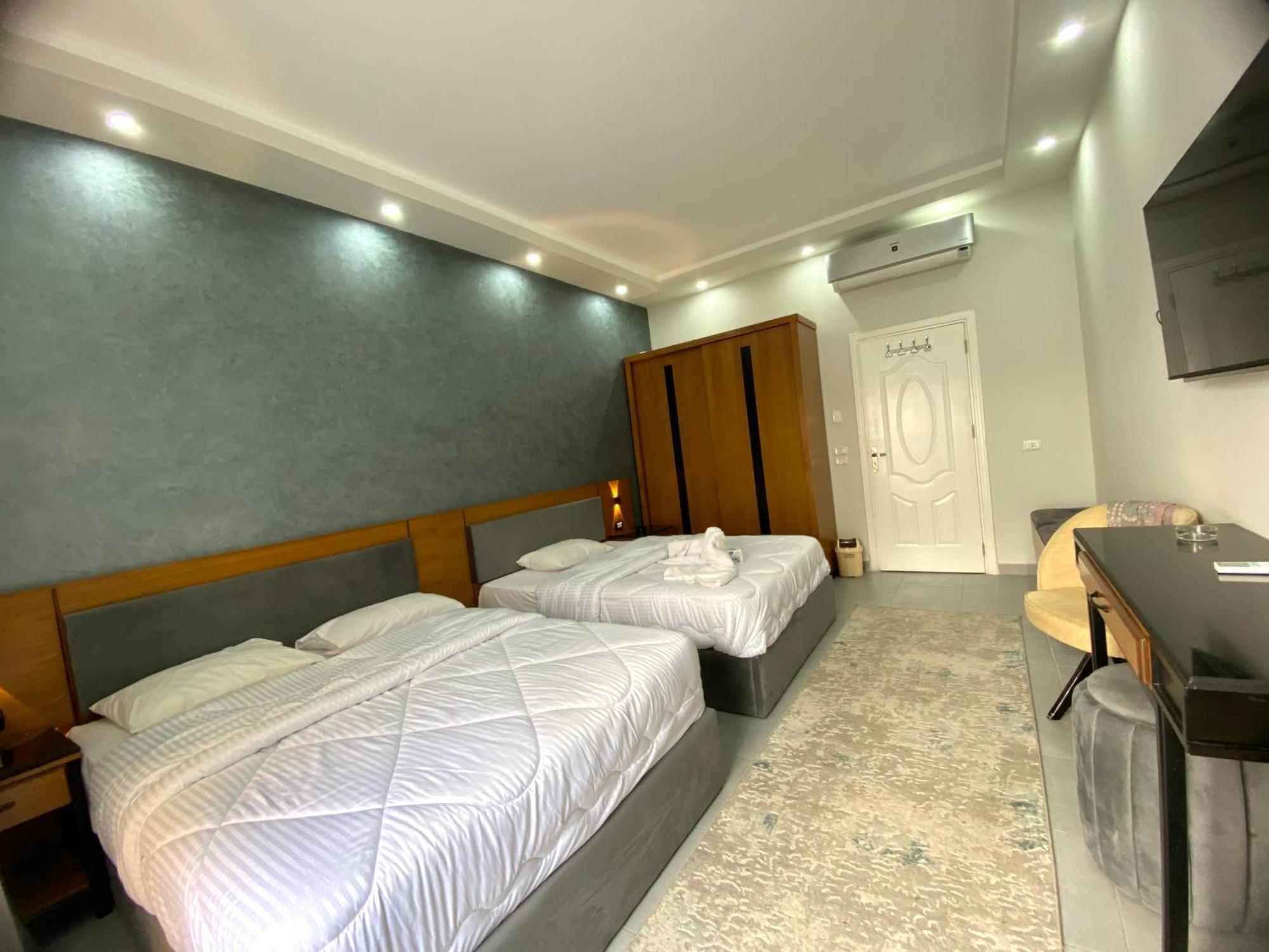 Hotel Downtown Hurghada