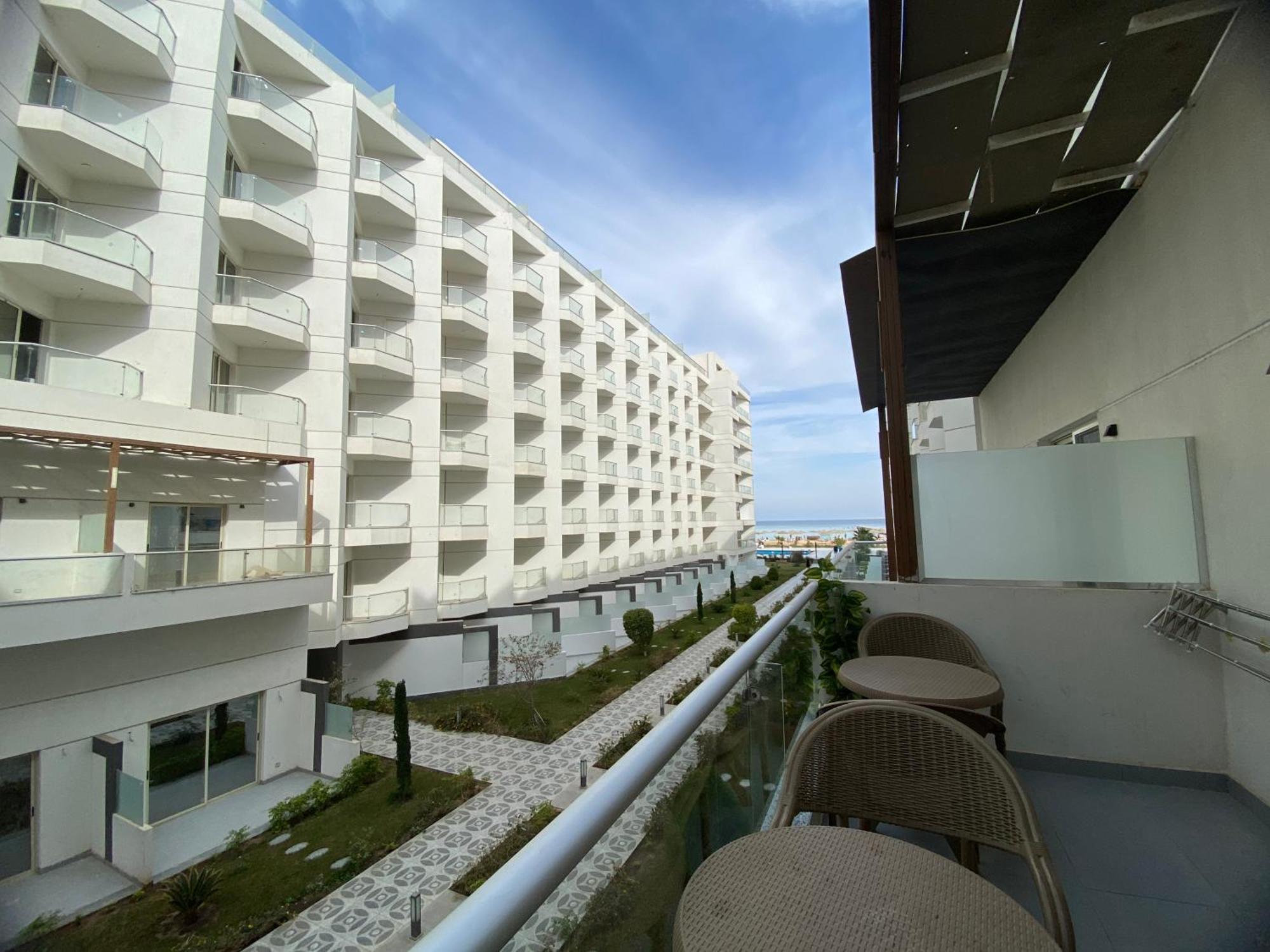 Hotel Downtown Hurghada