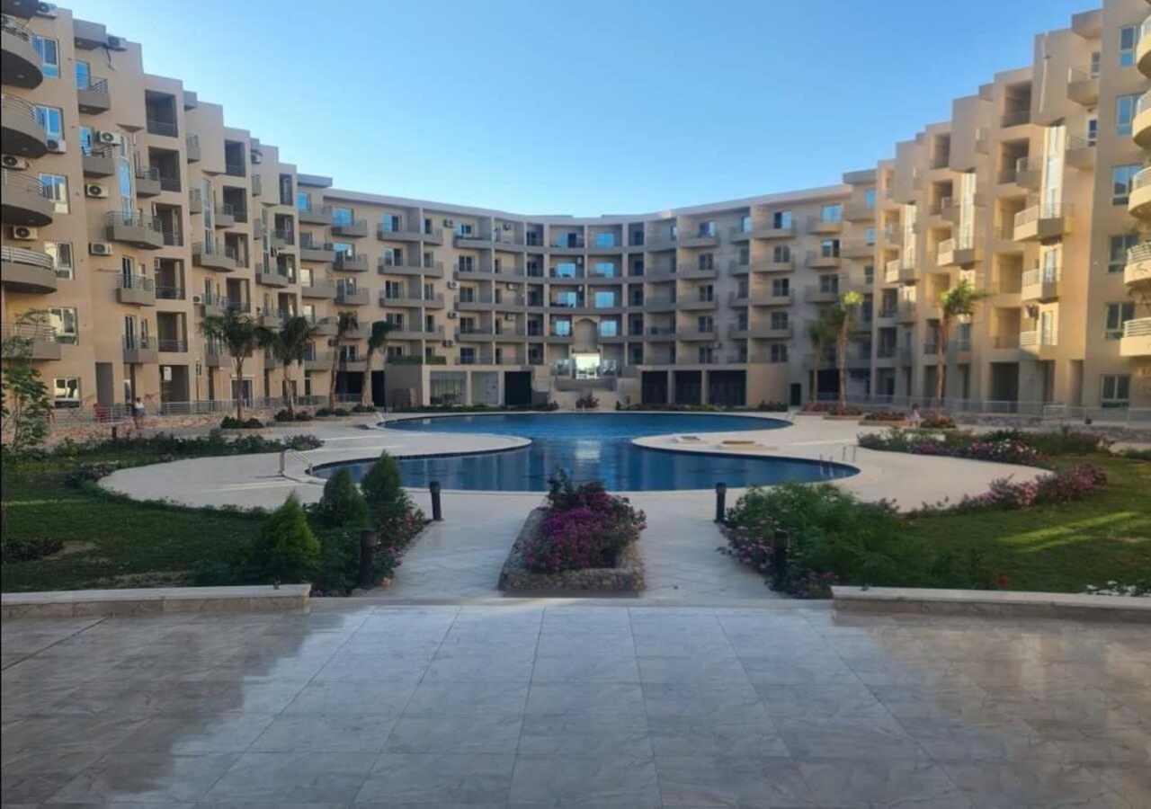 Apartamento With Seaview, Amazing For Couples, Sunny & Seaview & Free Wi-fi Hurghada
