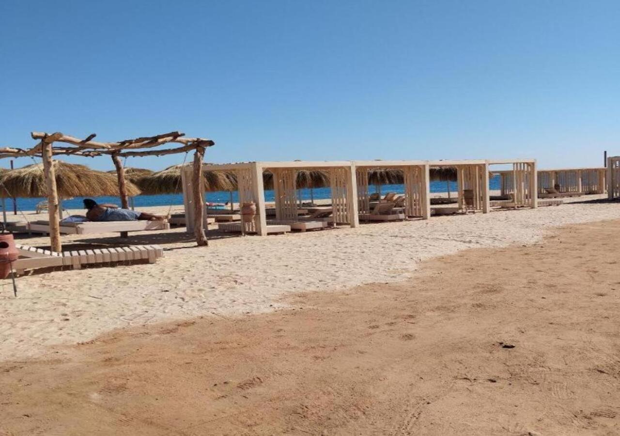 Apartamento With Seaview, Amazing For Couples, Sunny & Seaview & Free Wi-fi Hurghada