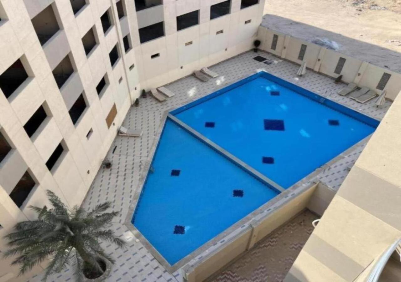 Apartamento With Seaview, Amazing For Couples, Sunny & Seaview & Free Wi-fi Hurghada