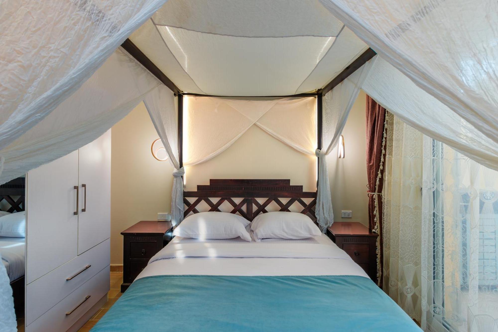 Al Saraya Sahl Hasheesh By Peaks Apartment Hurghada