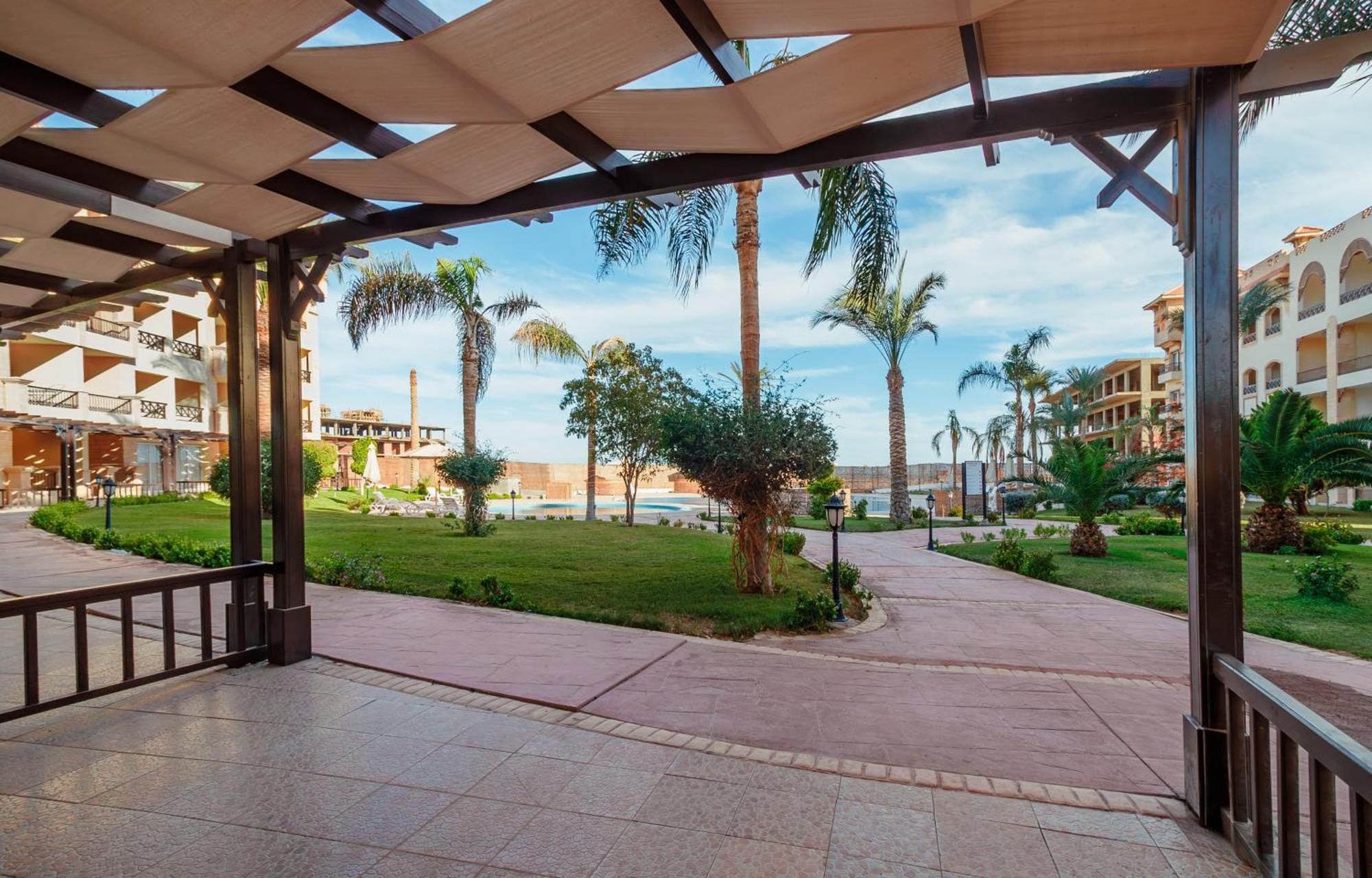 Al Saraya Sahl Hasheesh By Peaks Hurghada