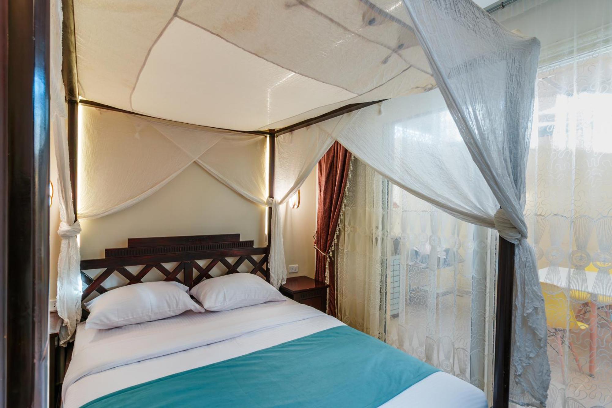 Apartment Al Saraya Sahl Hasheesh By Peaks