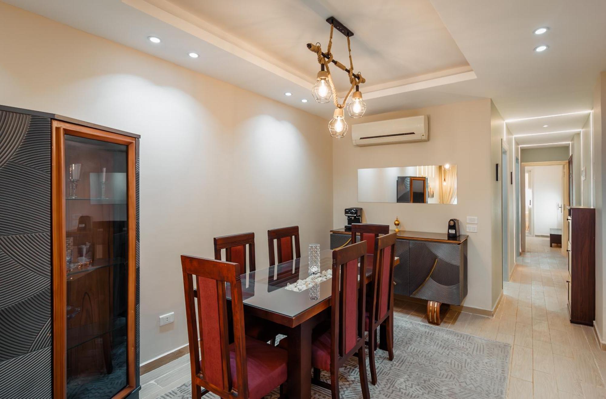 Al Saraya Sahl Hasheesh By Peaks Hurghada