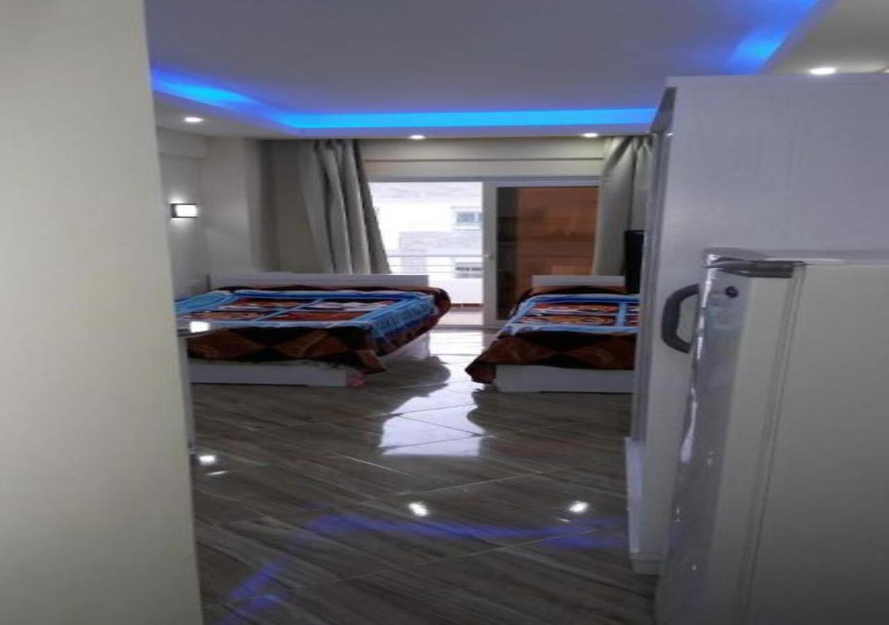 Furnished For Rent In Cecilia Furnteched, Kitchenee, Near Airport * Hurghada