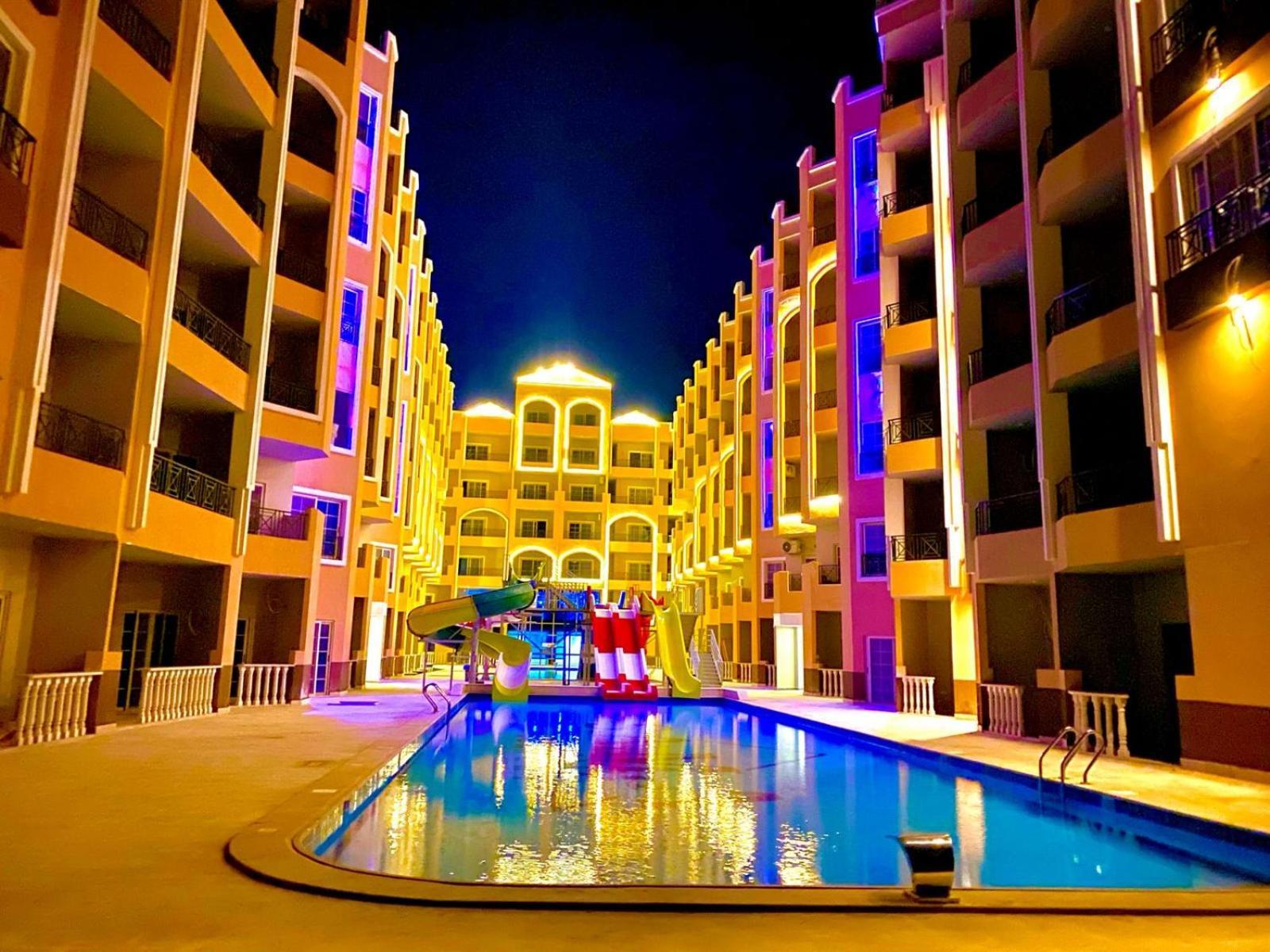Juliana Aparthotel *