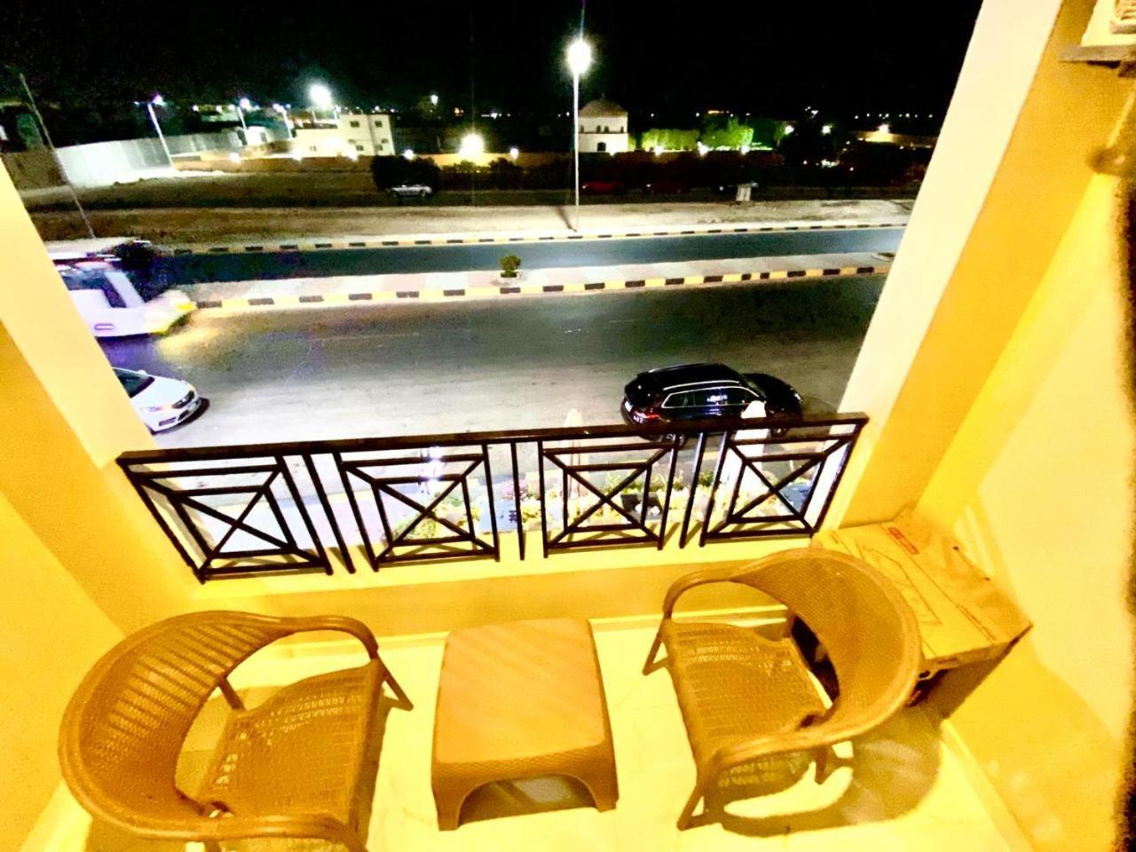 Juliana Hurghada