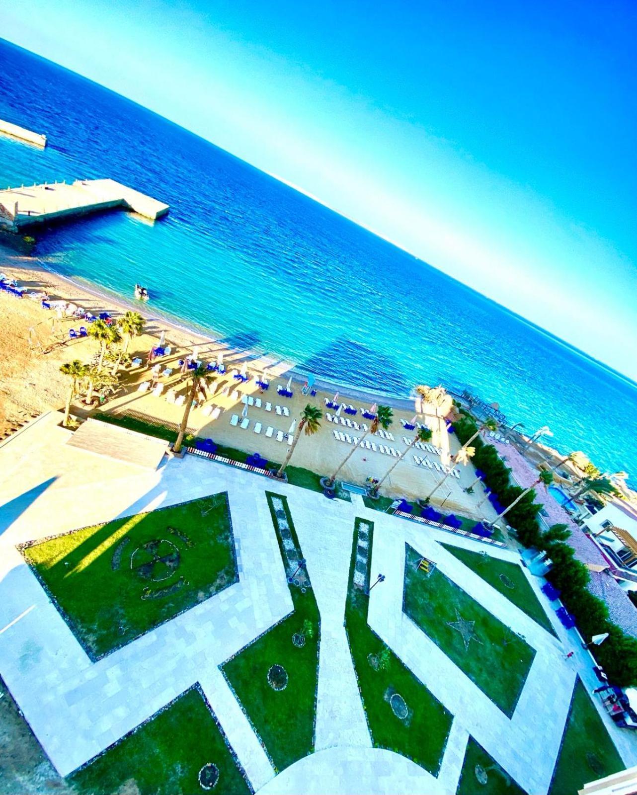 Juliana Aparthotel Hurghada