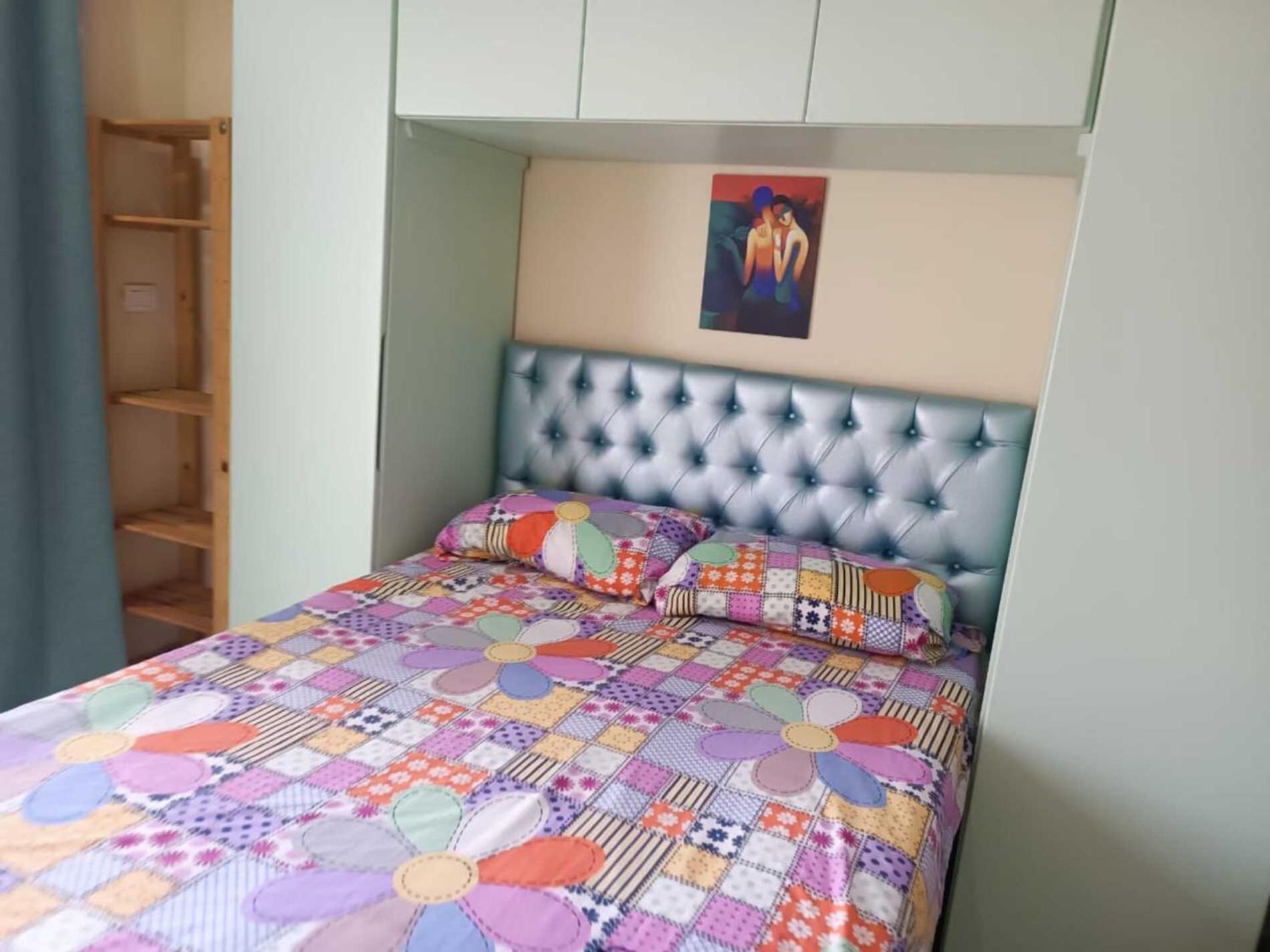 Appartement Furnished For Rent In Cecilia Furnteched, Kitchenee, Near Airport *