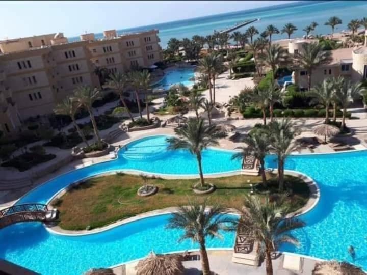 Hotel Palma Hurghada