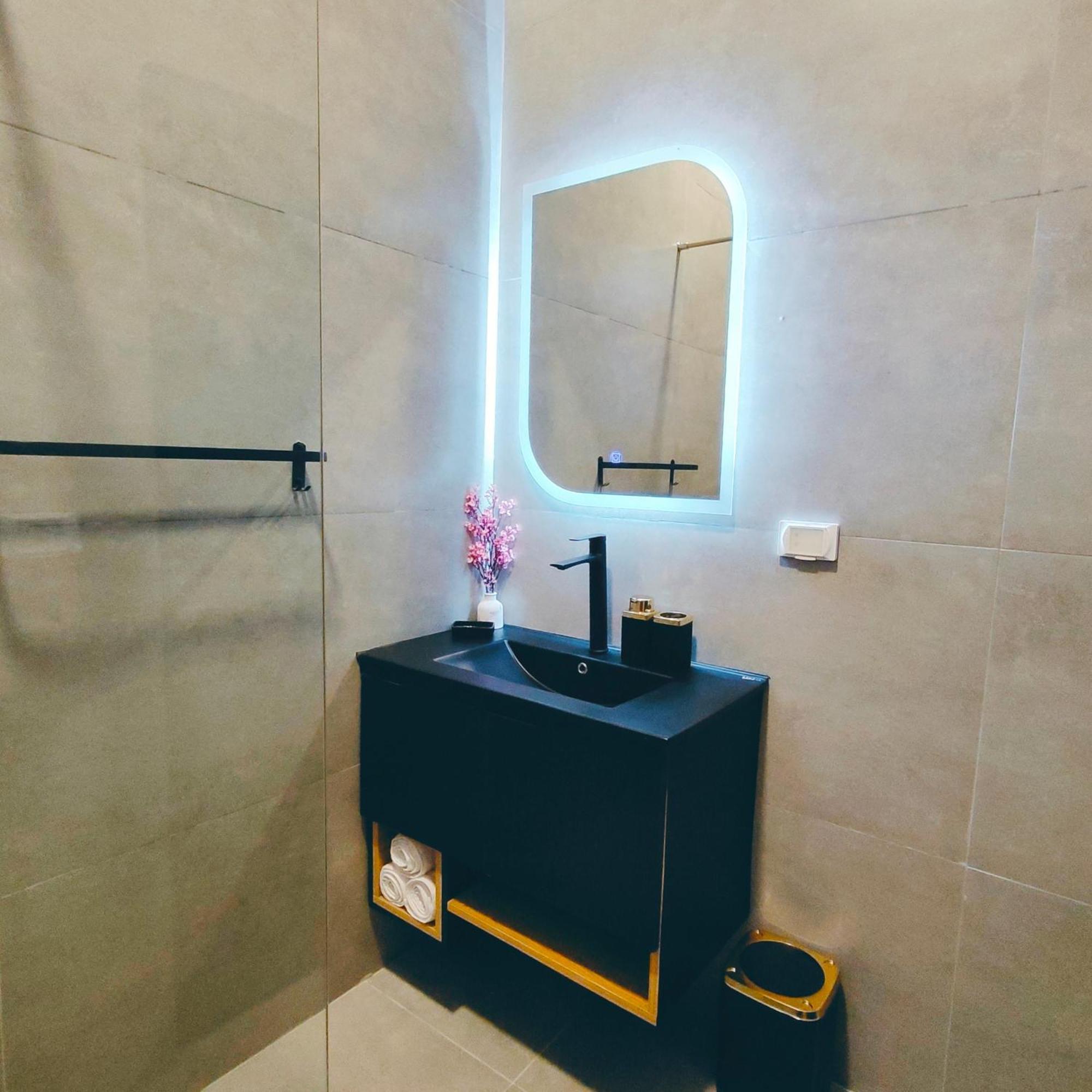Aparthotel La Casa Blanca