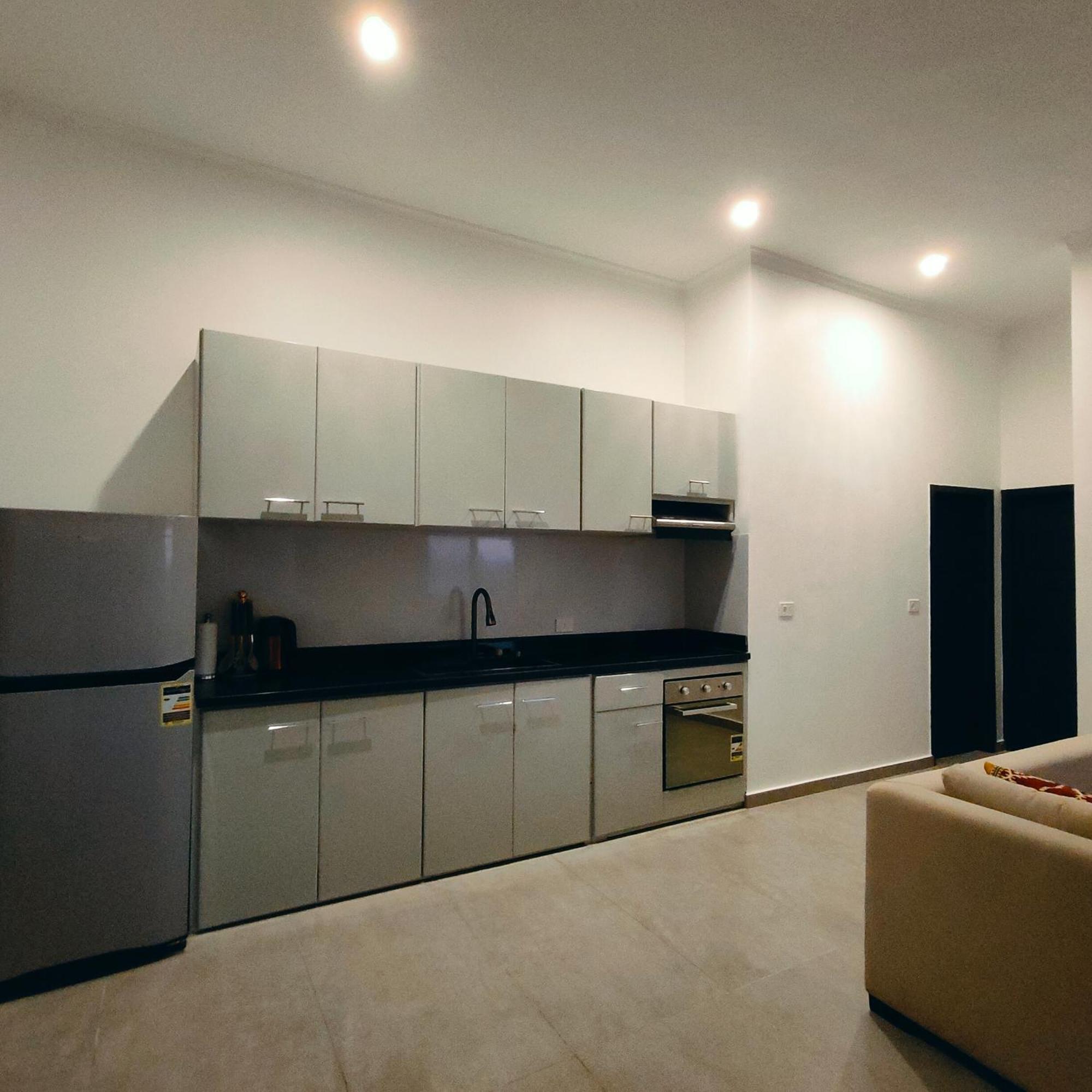 Aparthotel La Casa Blanca Safaga