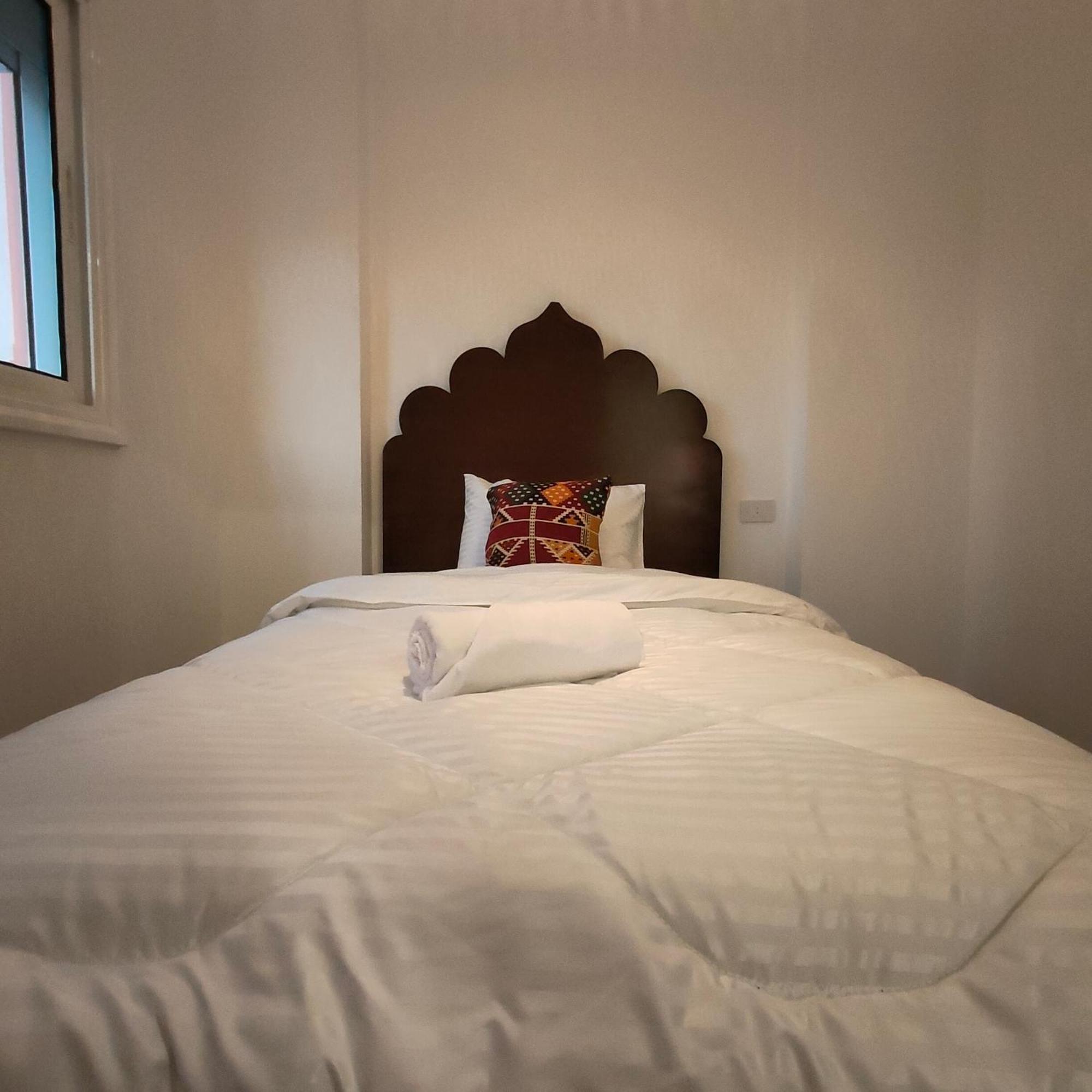 La Casa Blanca Aparthotel Safaga