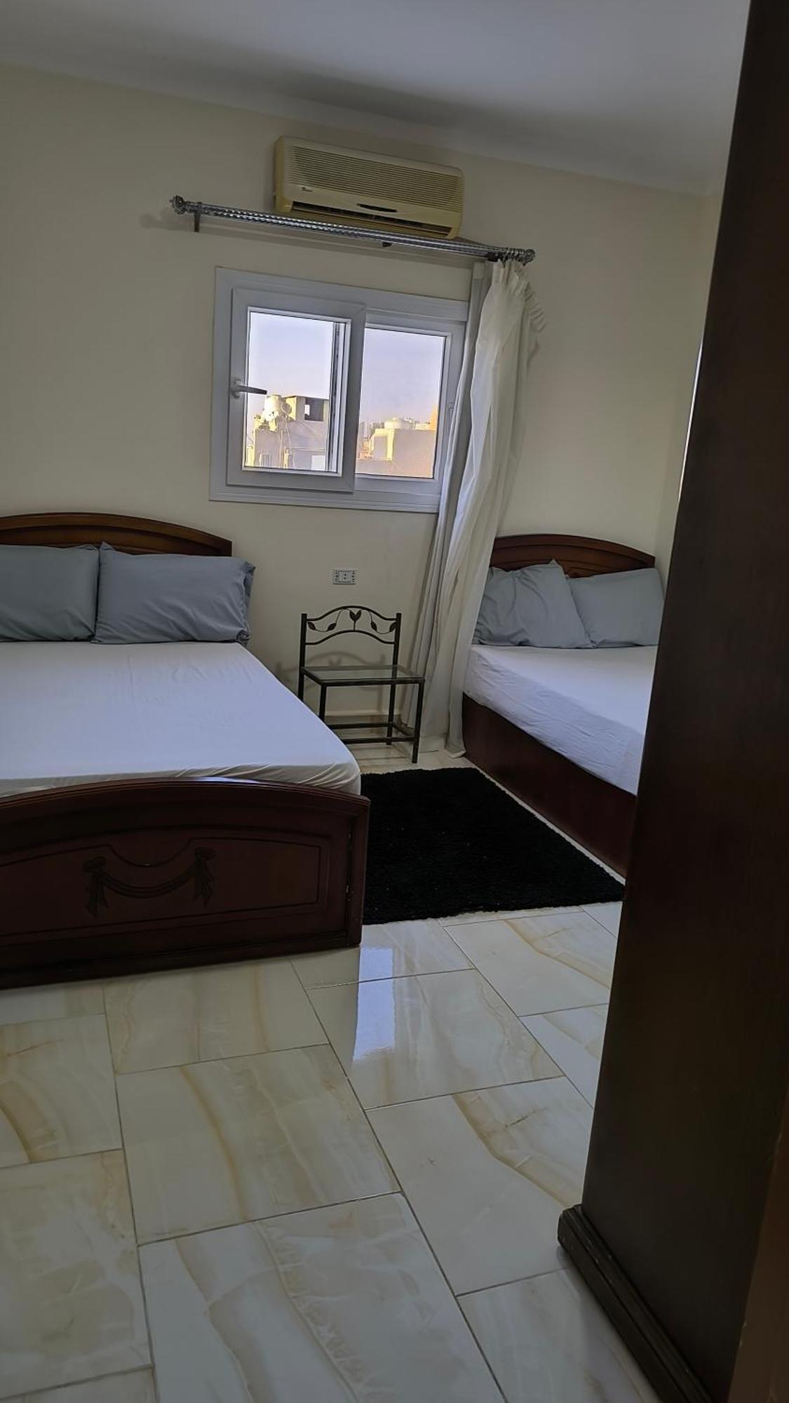 Paradise Hill Hurghada