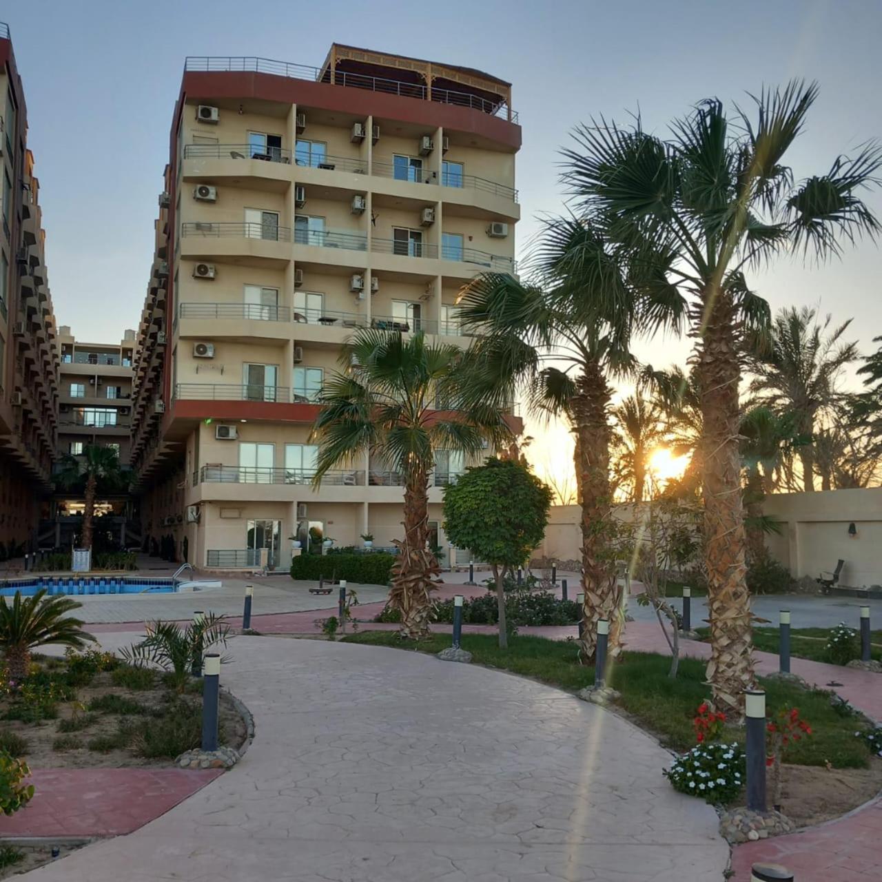 Shams El Bahr * Hurghada