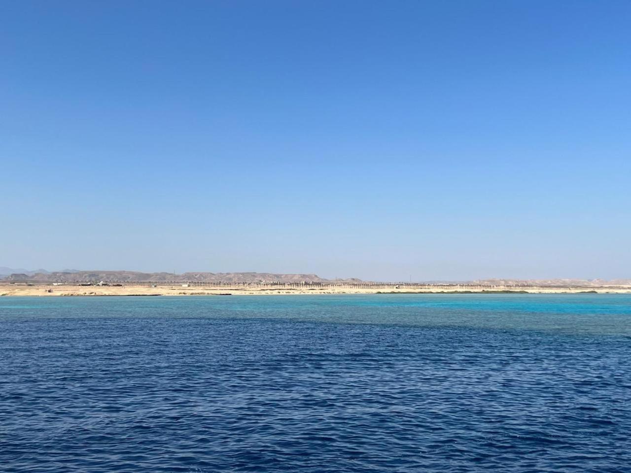 Shams El Bahr Pousada *