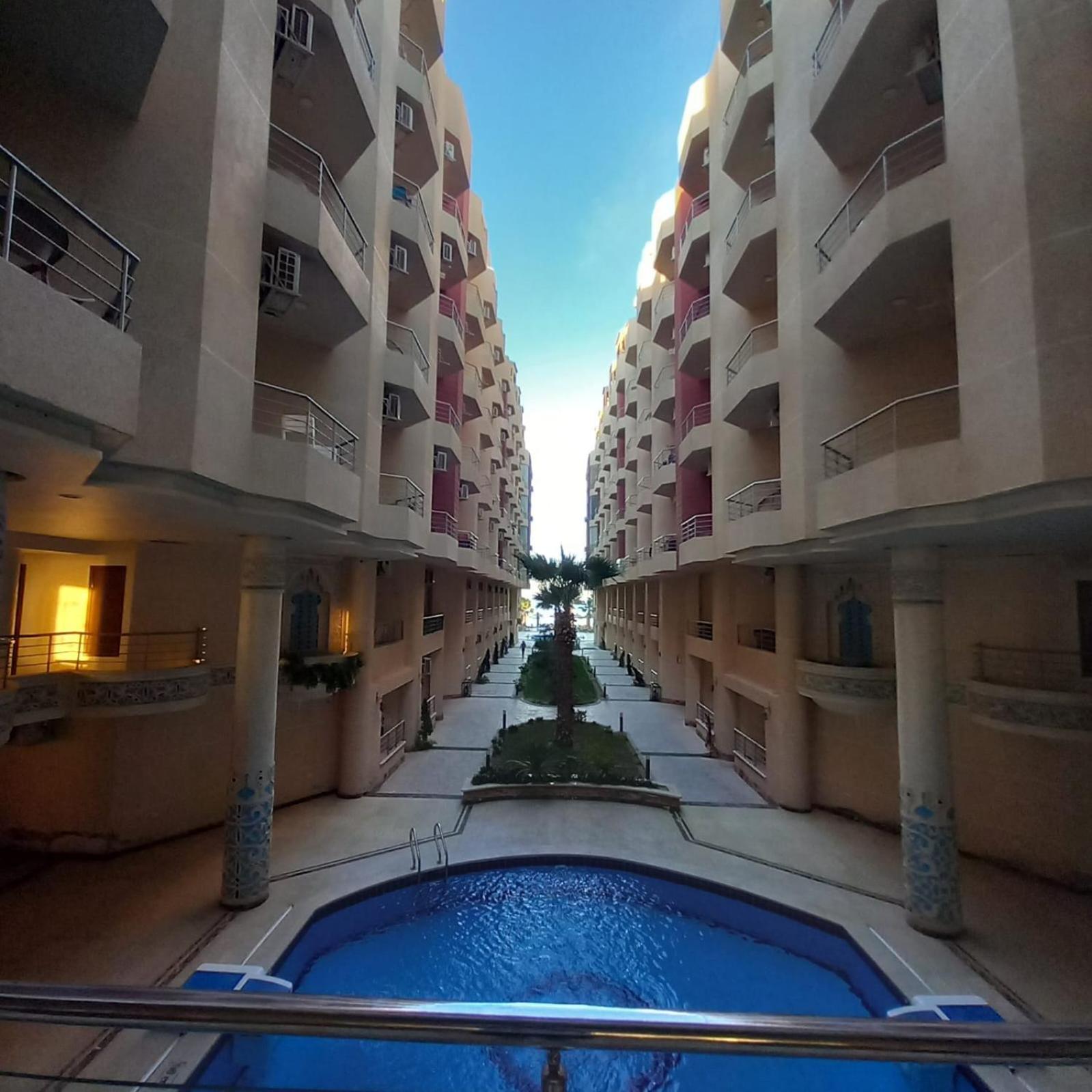 Shams El Bahr