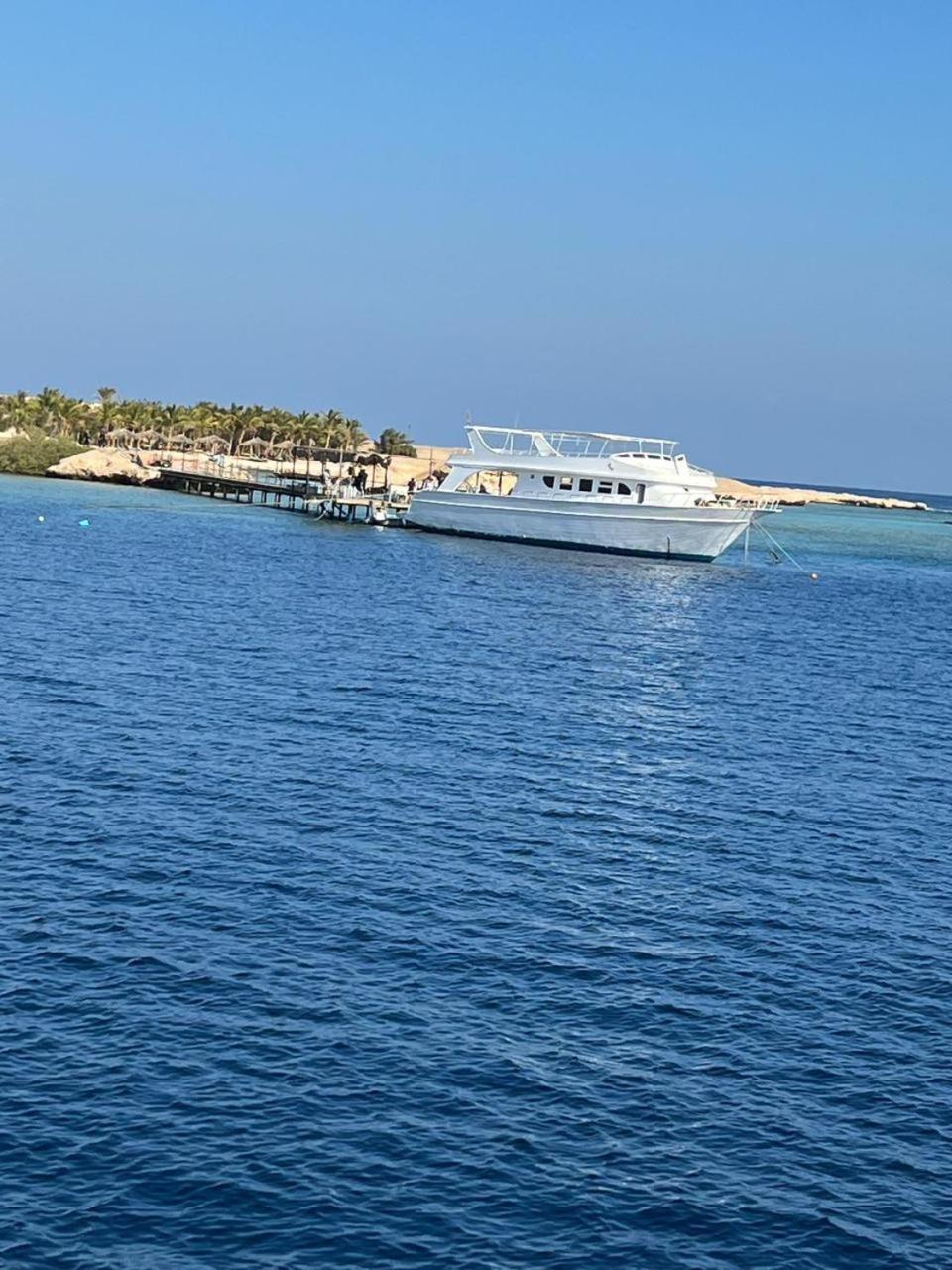 Pousada Shams El Bahr *
