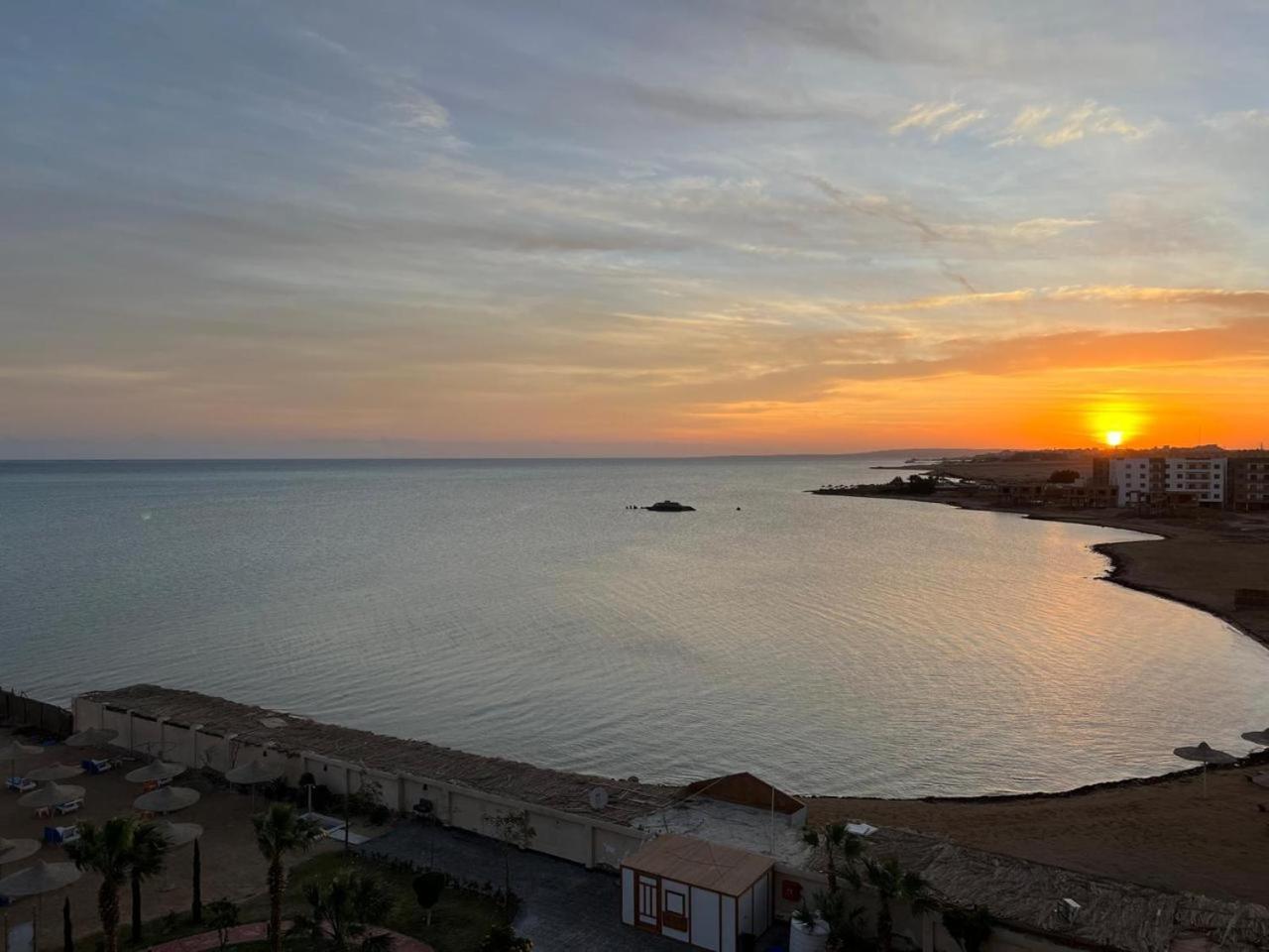 Pousada Shams El Bahr Hurghada