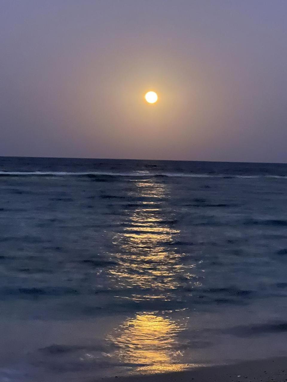 Shams El Bahr