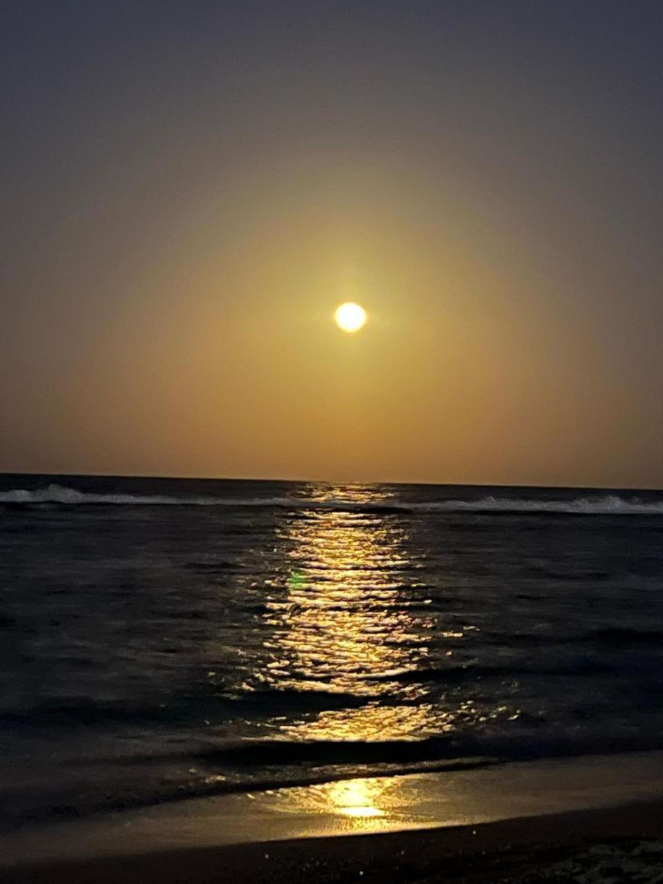 Shams El Bahr Pousada