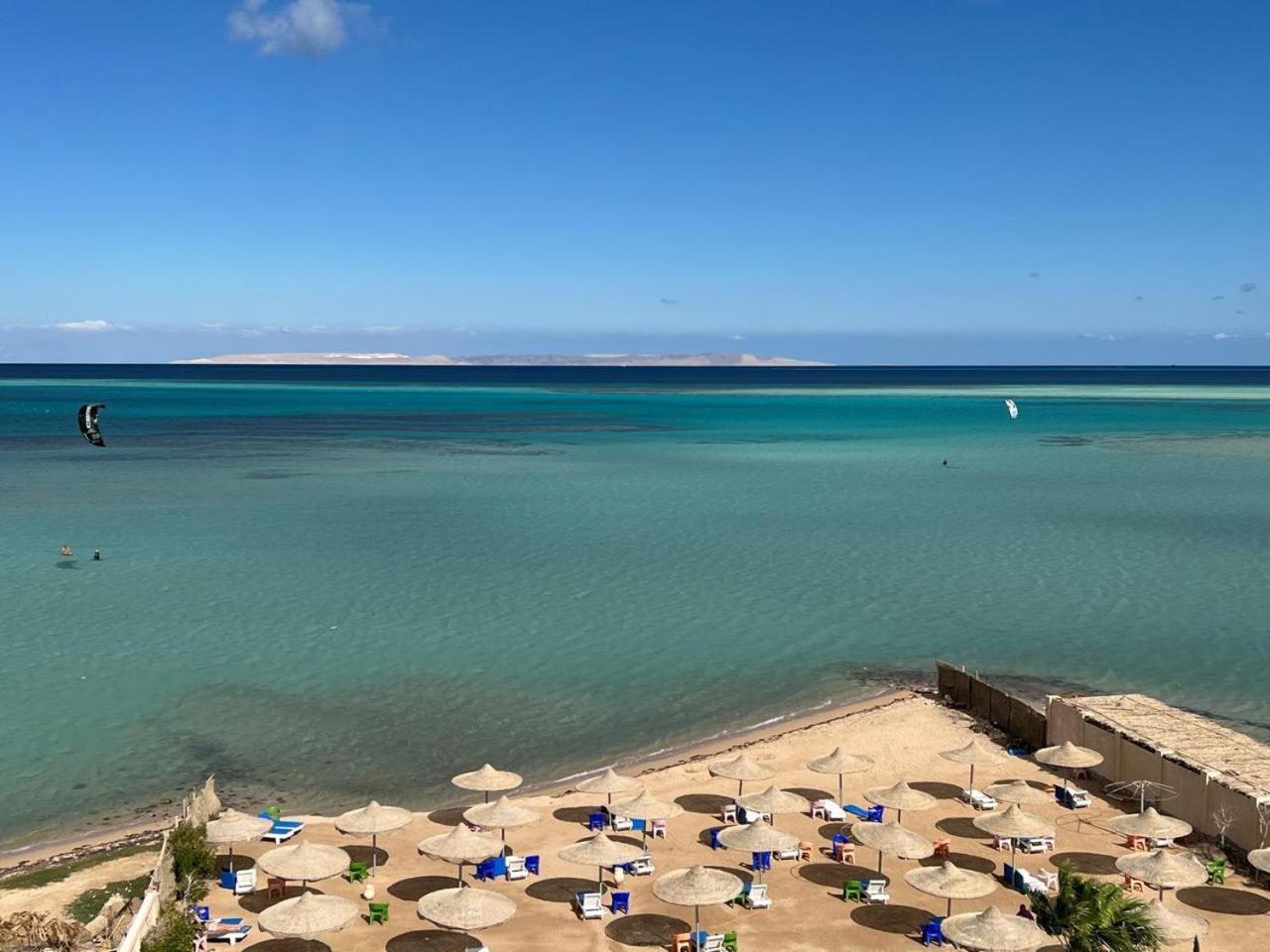 Shams El Bahr * Hurghada