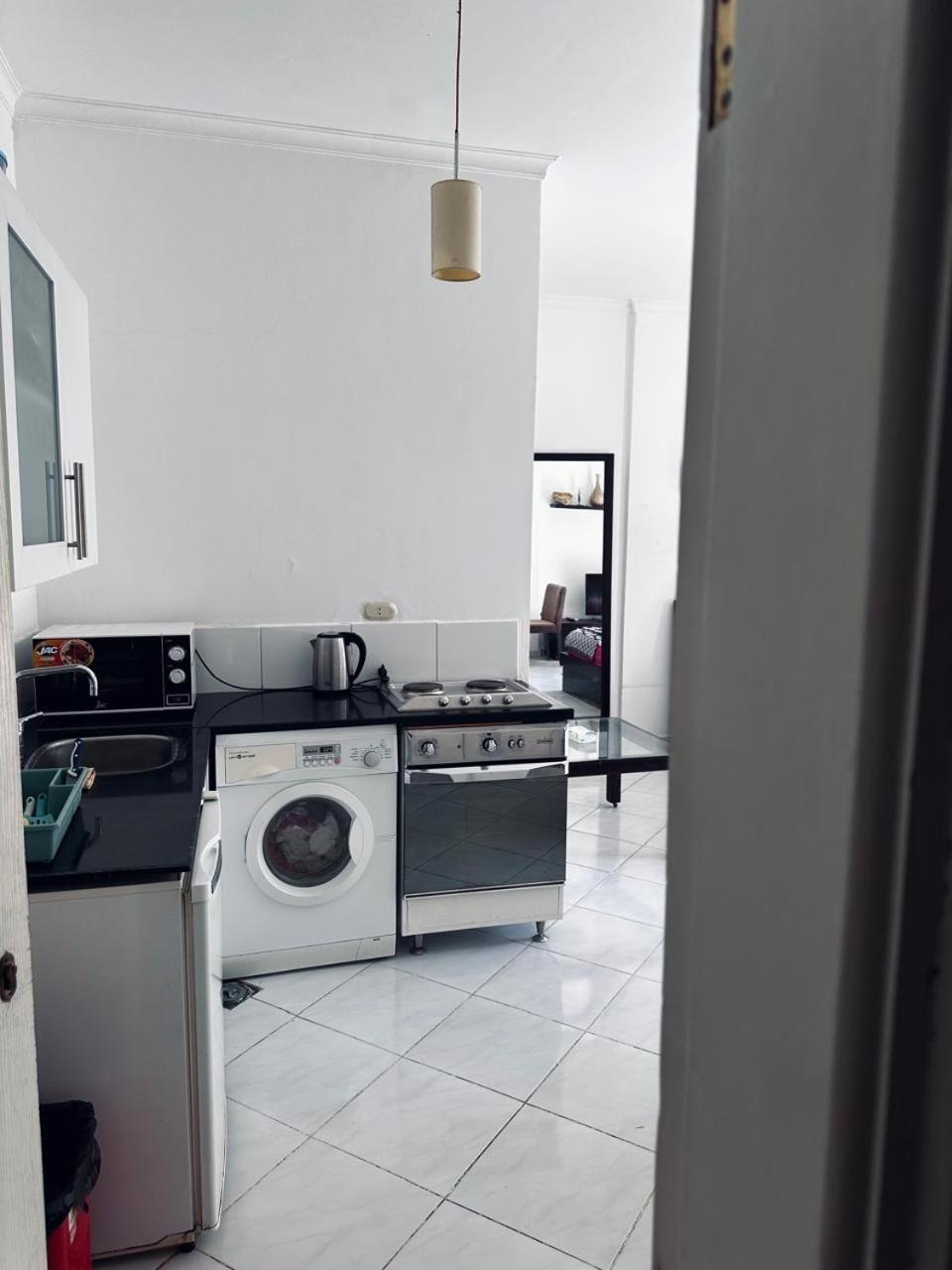 Apartment Desert Pearl Retreat Hurghada