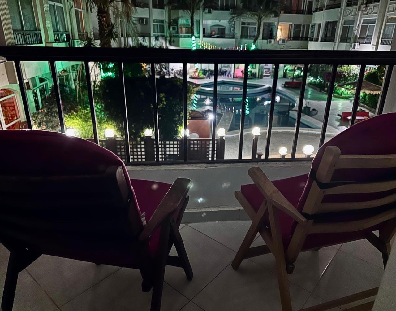 Desert Pearl Retreat Hurghada