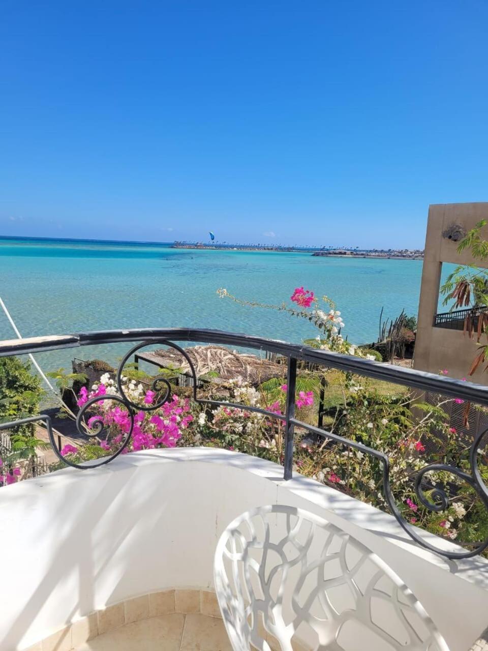 Apartment Extraordinary Apartment, Sea Access In Hurghada