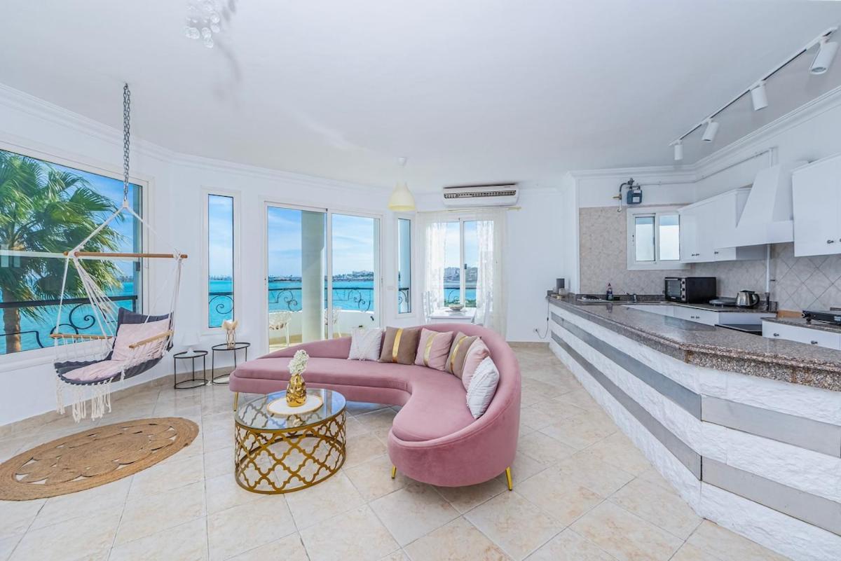 Apartment Extraordinary Apartment, Sea Access In Hurghada