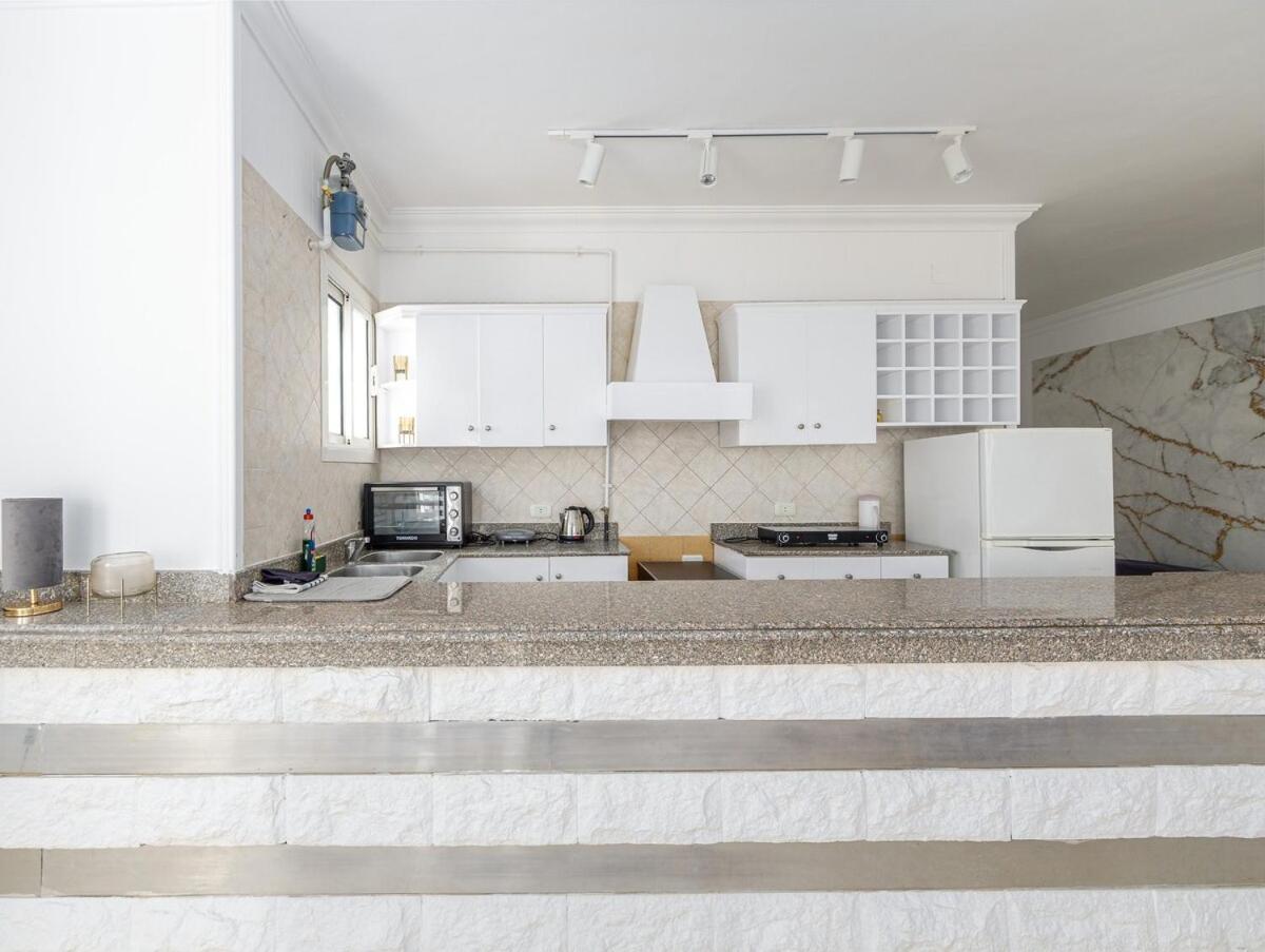 Apartment Extraordinary Apartment, Sea Access In Hurghada