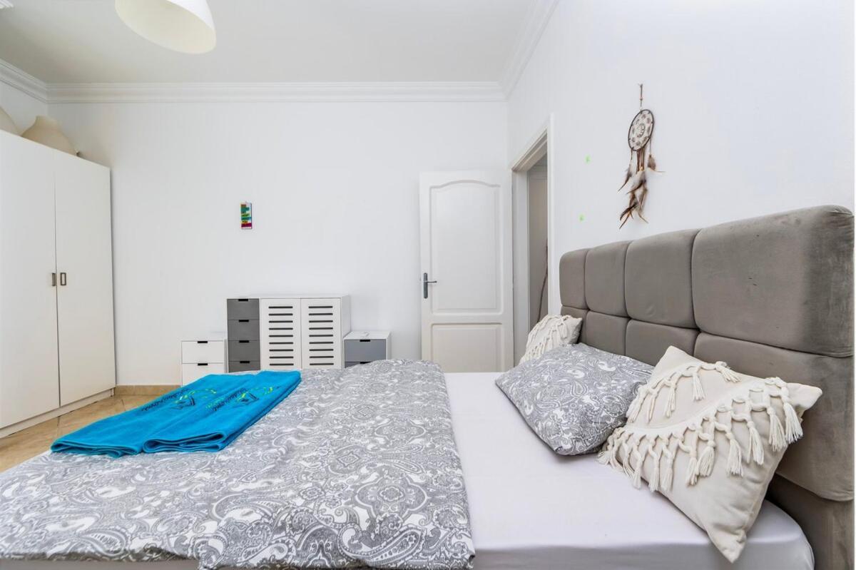 Apartment Extraordinary Apartment, Sea Access In Hurghada