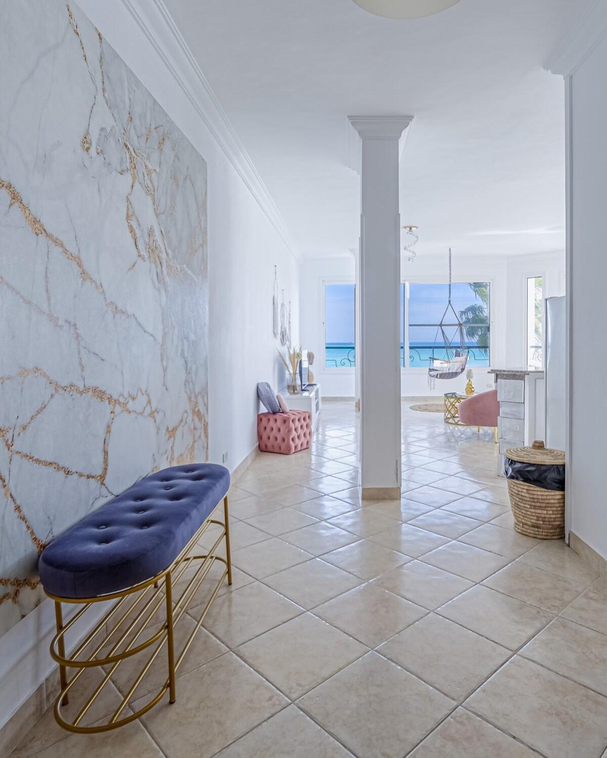Extraordinary Apartment, Sea Access In Hurghada