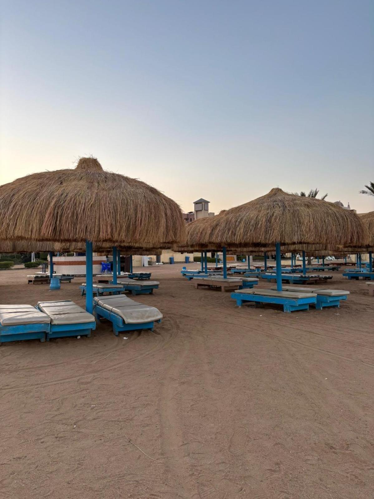 Tiba Golden * Hurghada