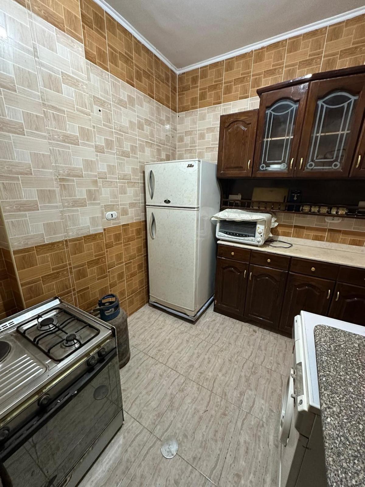 Simple Style Apartment *