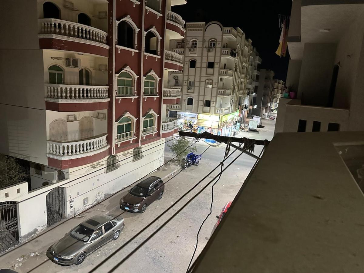 Apartment Simple Style Hurghada